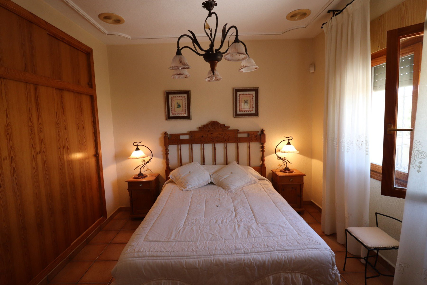 Villa · Herverkoop - Almoradí · Alicante · Spanje