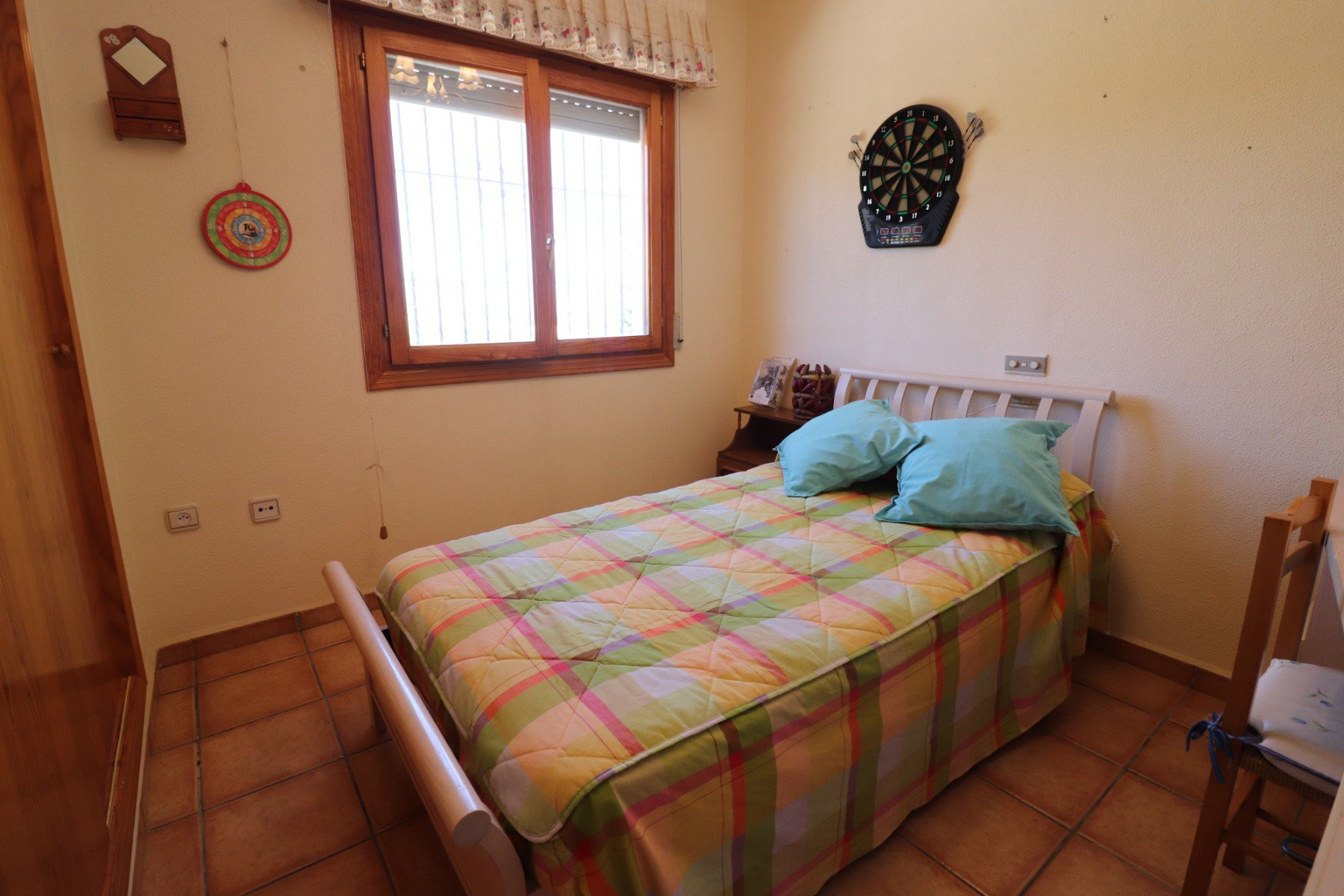 Villa · Herverkoop - Almoradí · Alicante · Spanje