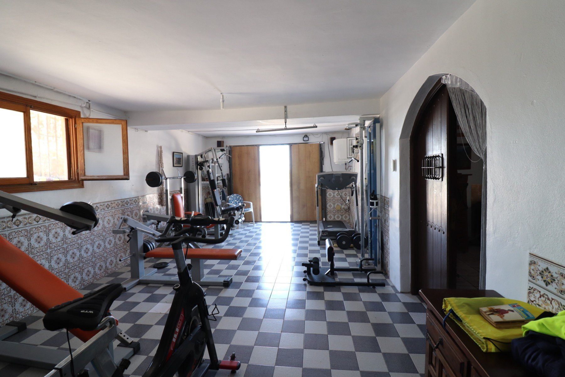 Villa · Herverkoop - Almoradí · Alicante · Spanje