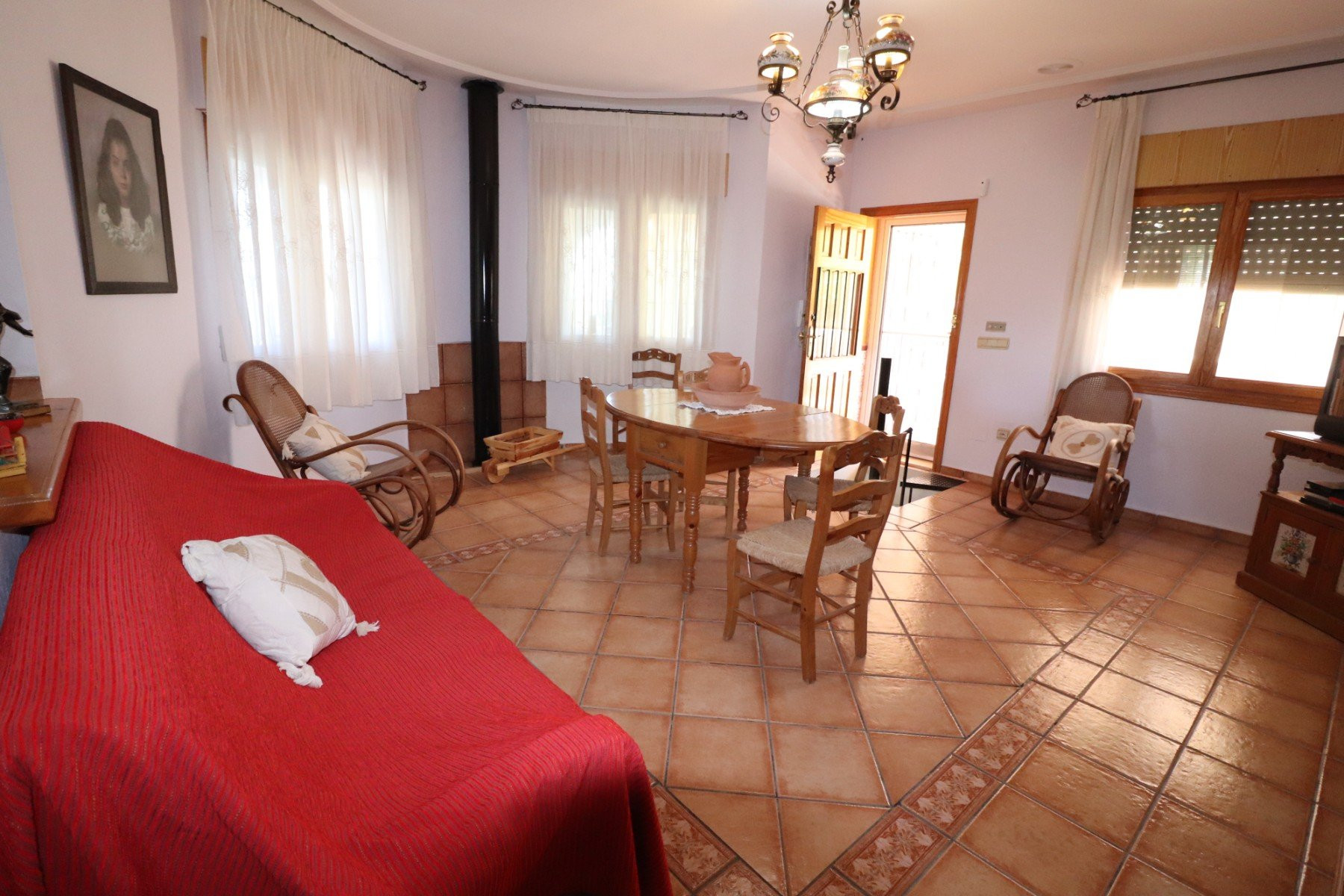 Villa · Herverkoop - Almoradí · Alicante · Spanje