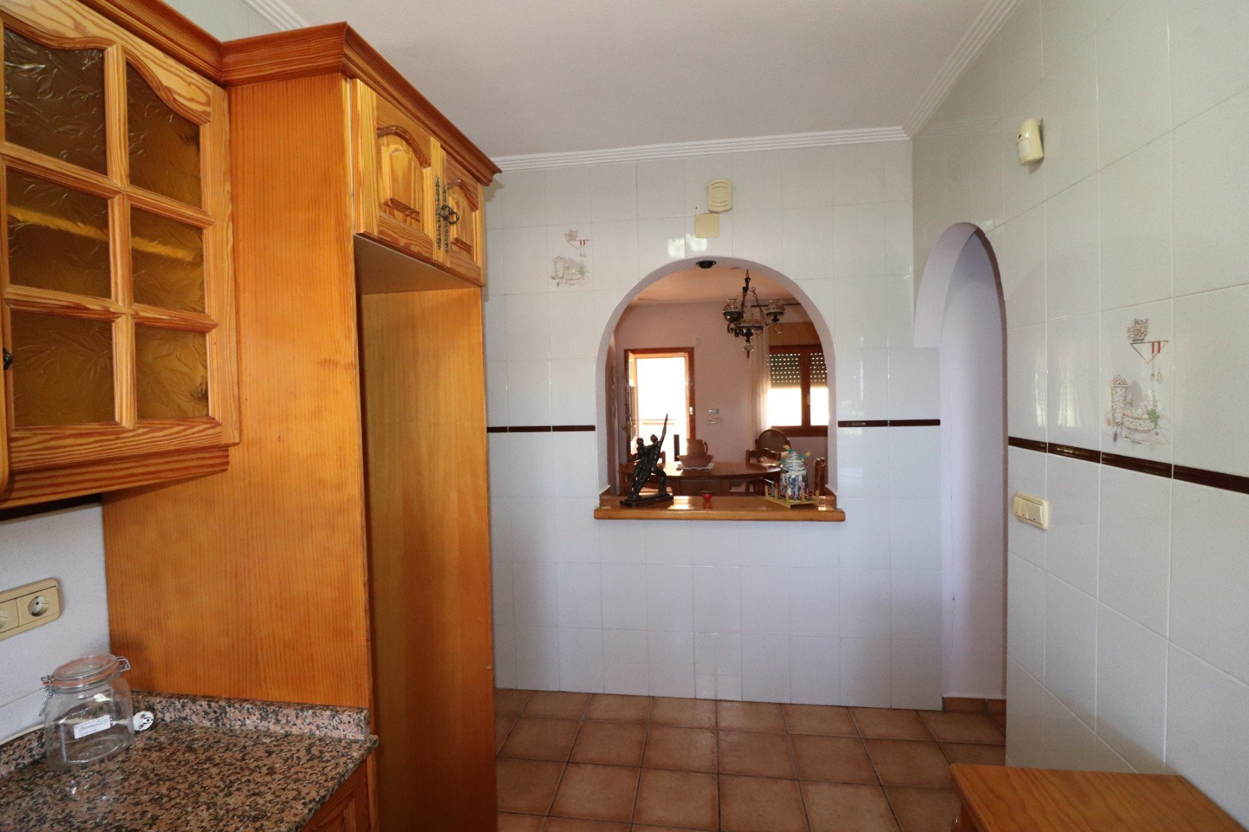 Villa · Herverkoop - Almoradí · Alicante · Spanje
