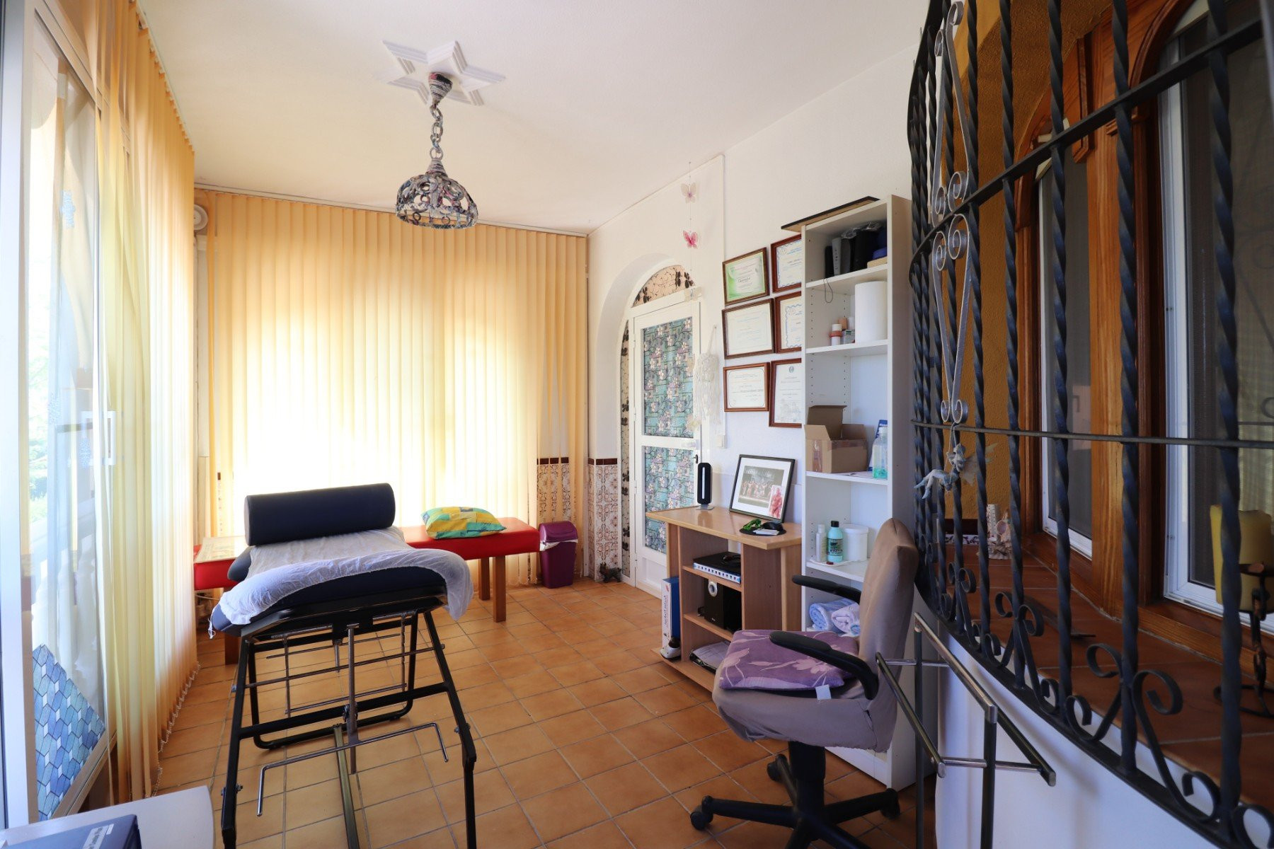 Villa · Herverkoop - Almoradí · Alicante · Spanje