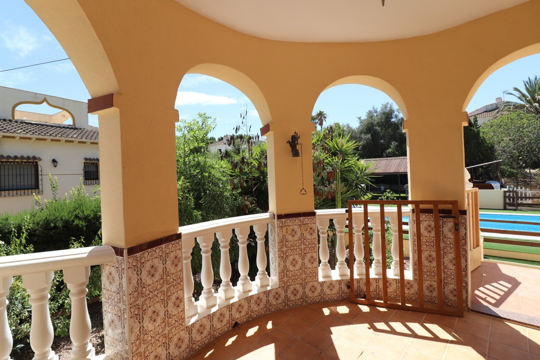 Villa · Herverkoop - Almoradí · Alicante · Spanje