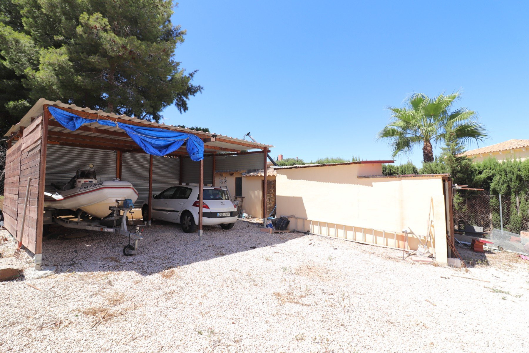 Villa · Herverkoop - Almoradí · Alicante · Spanje