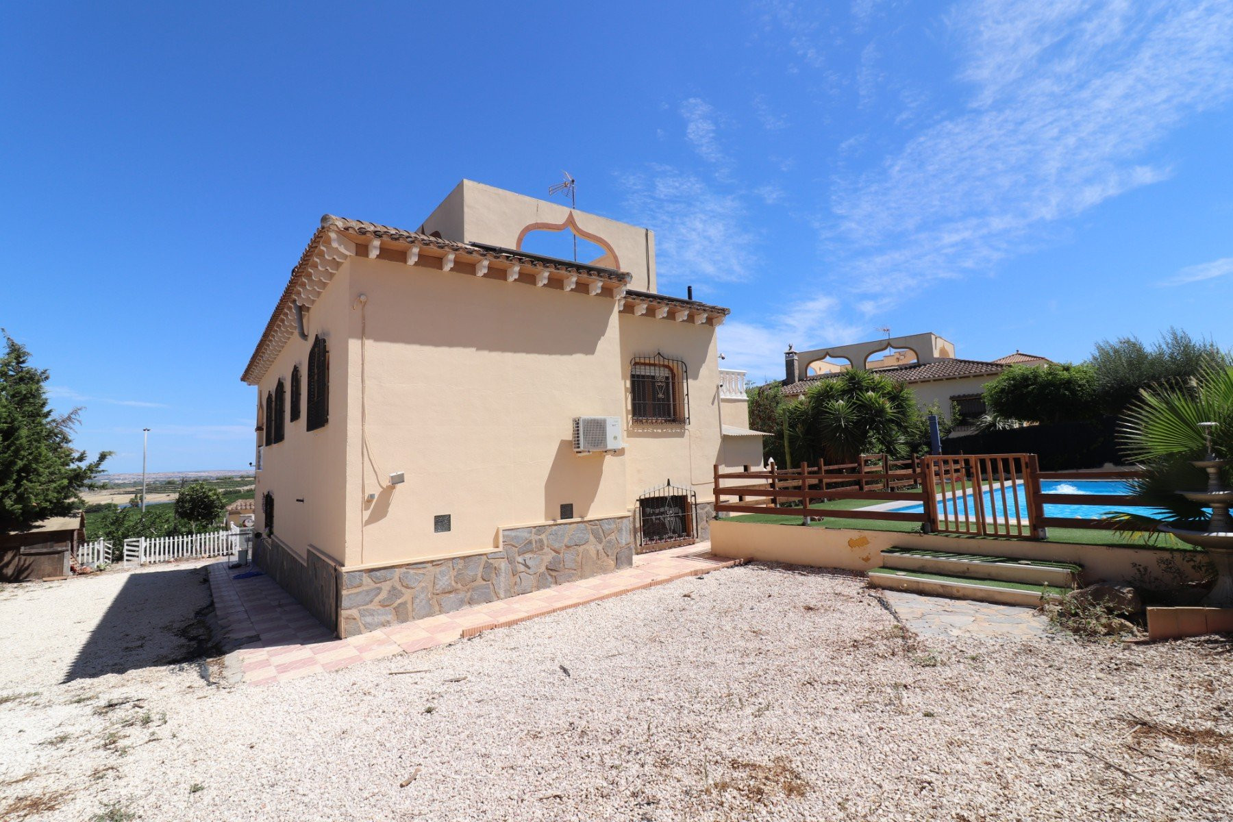 Villa · Herverkoop - Almoradí · Alicante · Spanje