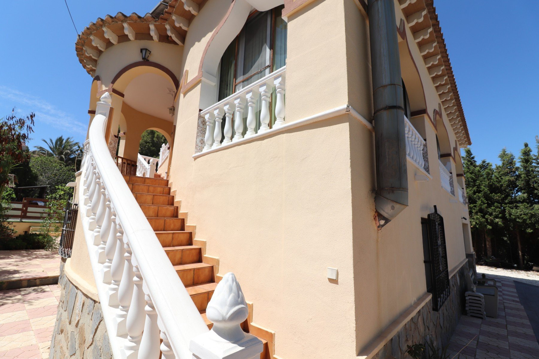 Villa · Herverkoop - Almoradí · Alicante · Spanje