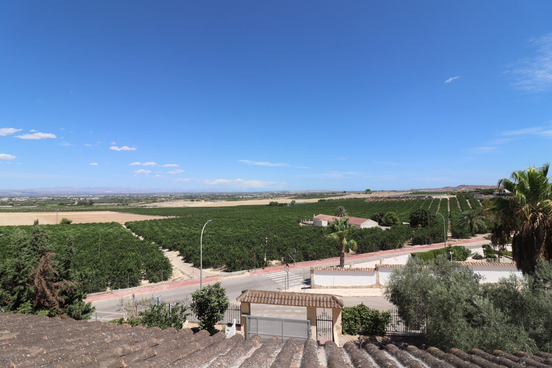 Villa · Herverkoop - Almoradí · Alicante · Spanje