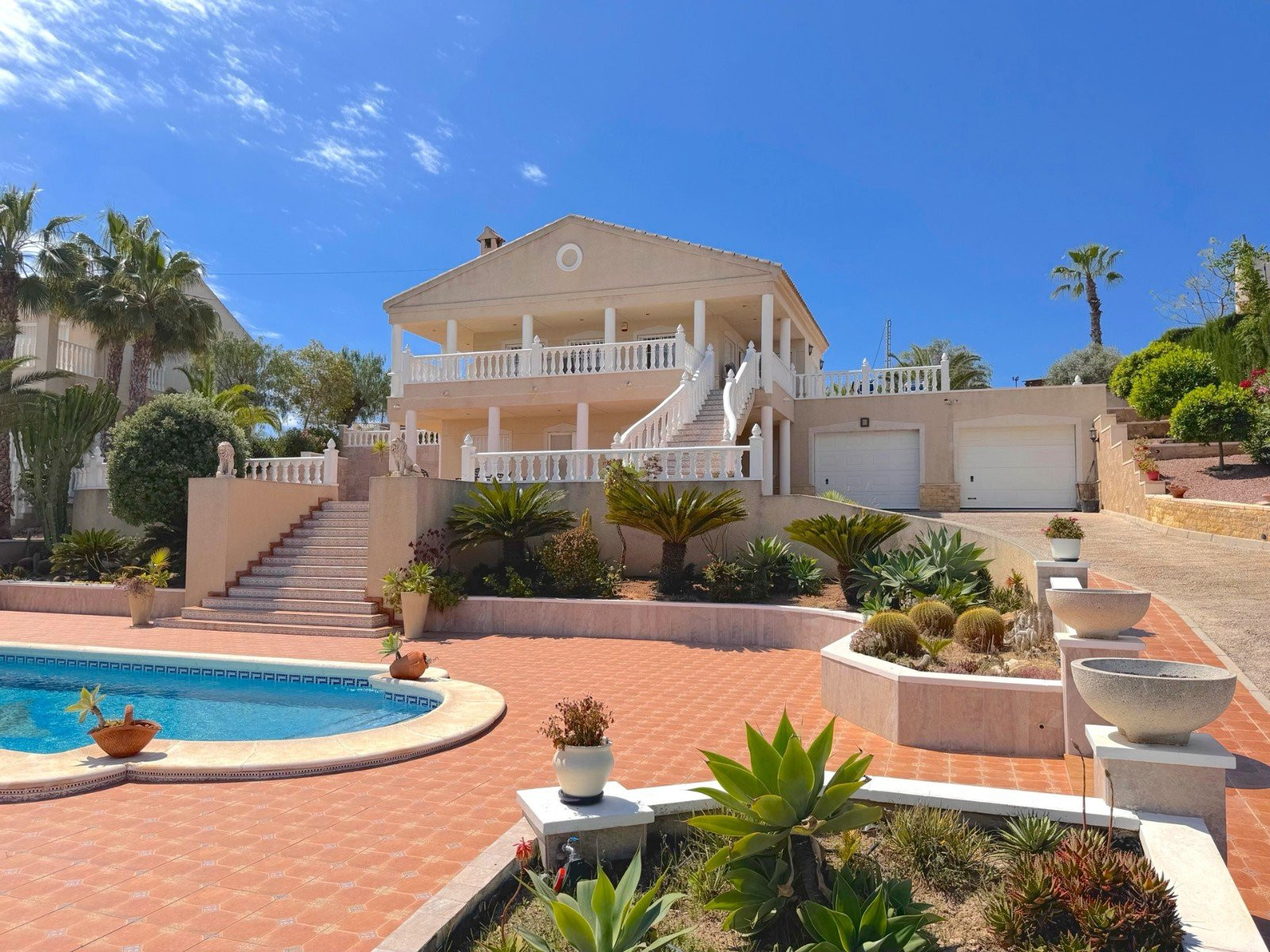 Villa · Herverkoop - Almoradí · Alicante · Spanje