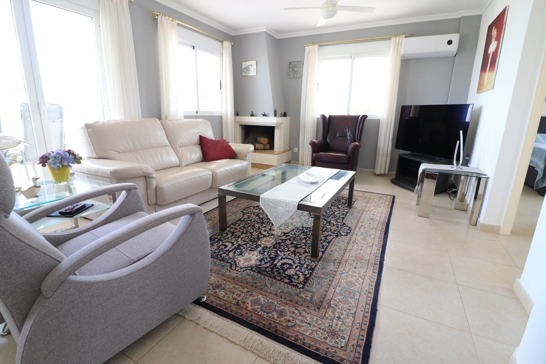 Villa · Herverkoop - Almoradí · Alicante · Spanje