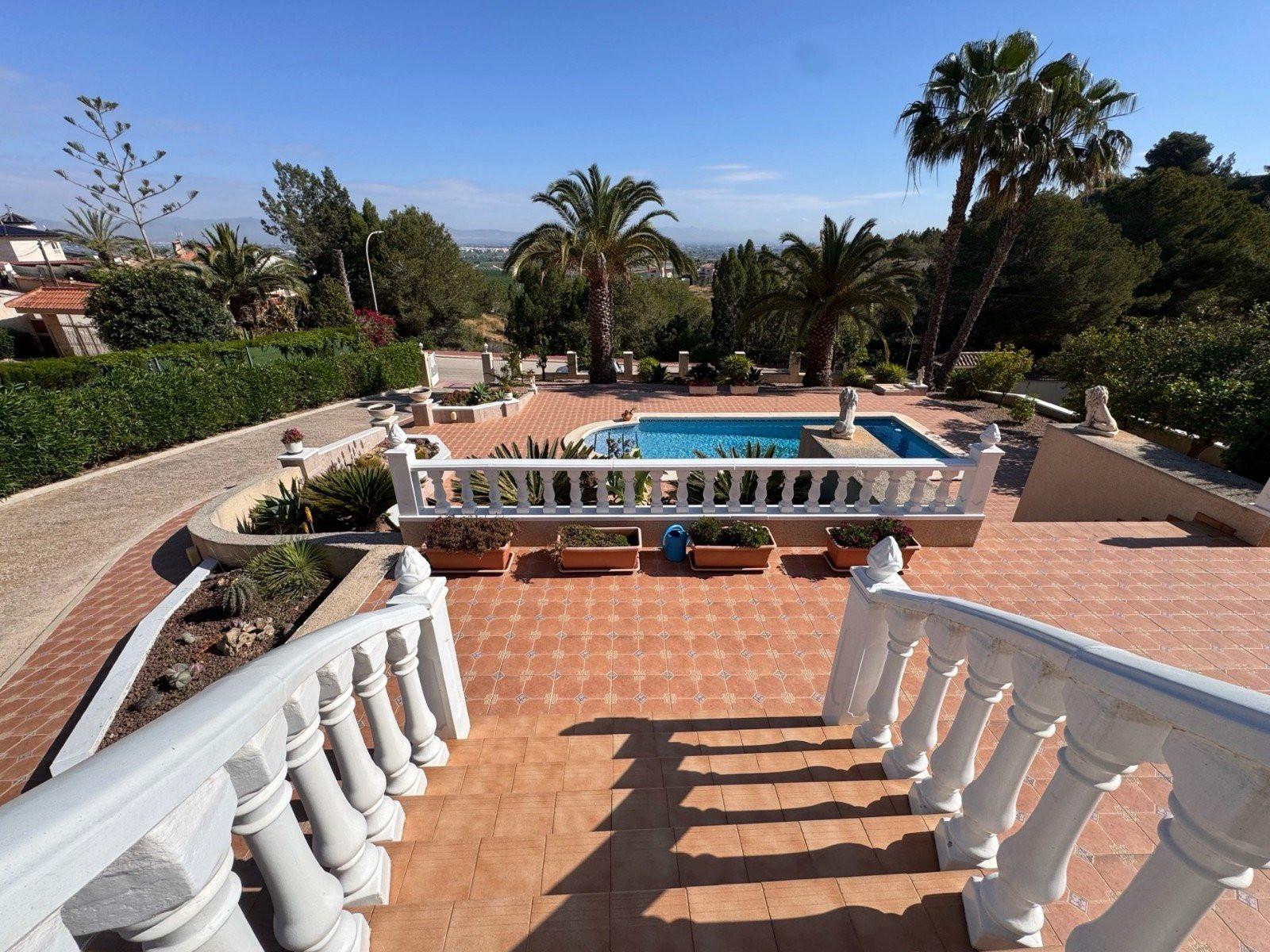 Villa · Herverkoop - Almoradí · Alicante · Spanje