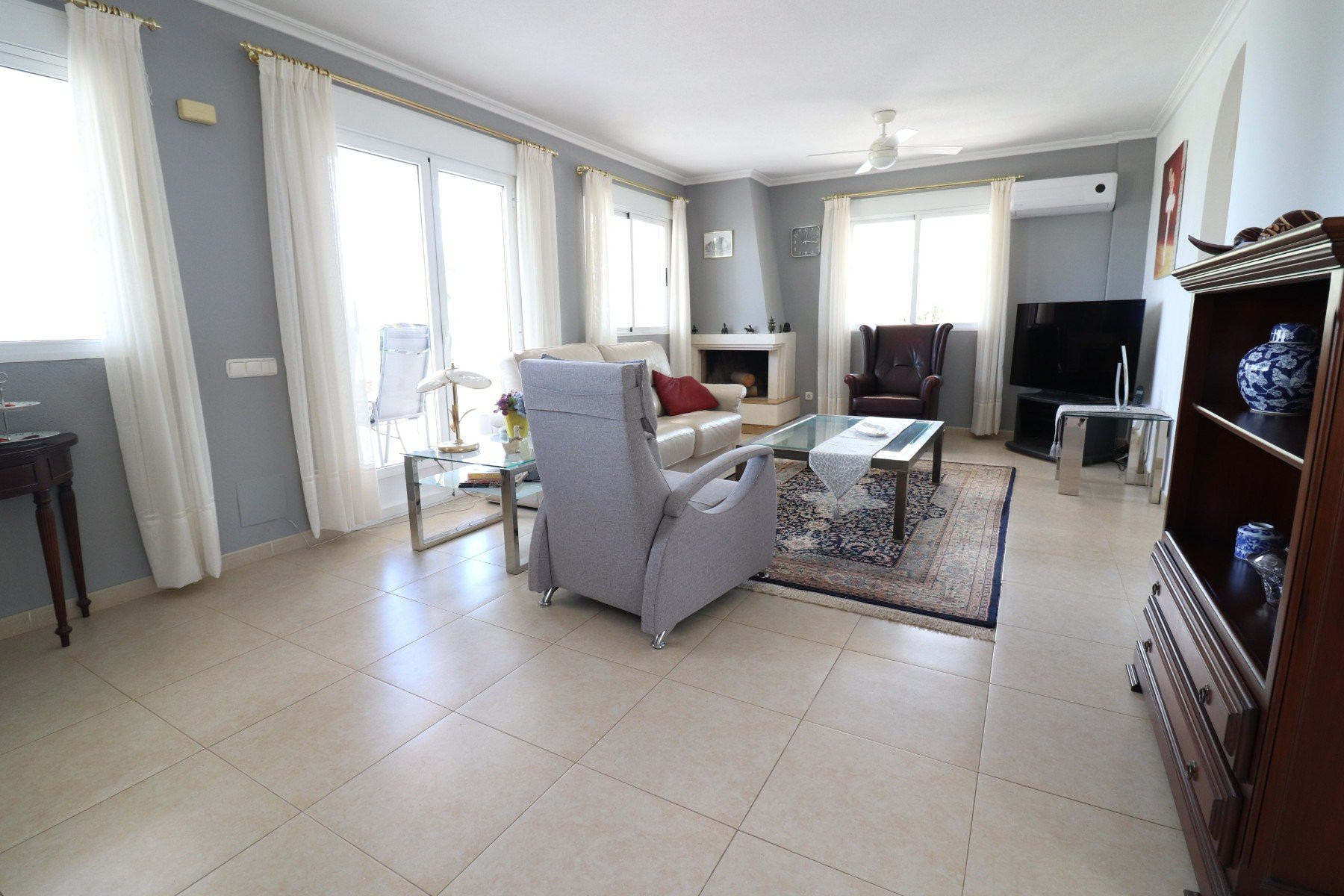 Villa · Herverkoop - Almoradí · Alicante · Spanje