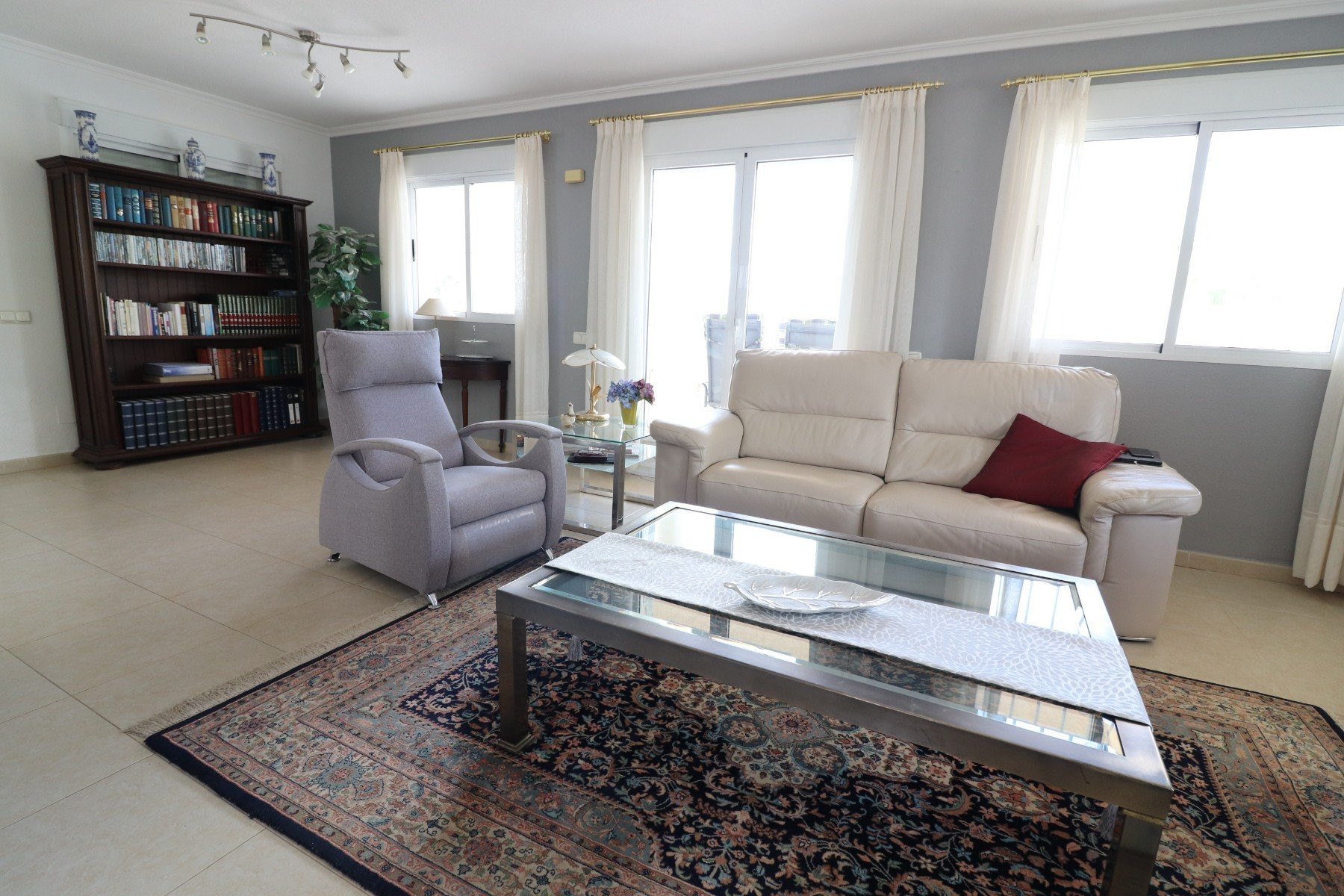 Villa · Herverkoop - Almoradí · Alicante · Spanje