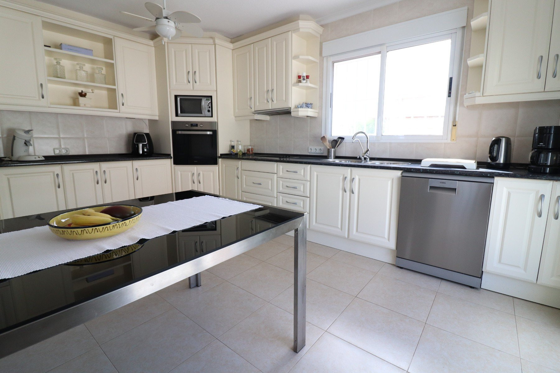 Villa · Herverkoop - Almoradí · Alicante · Spanje