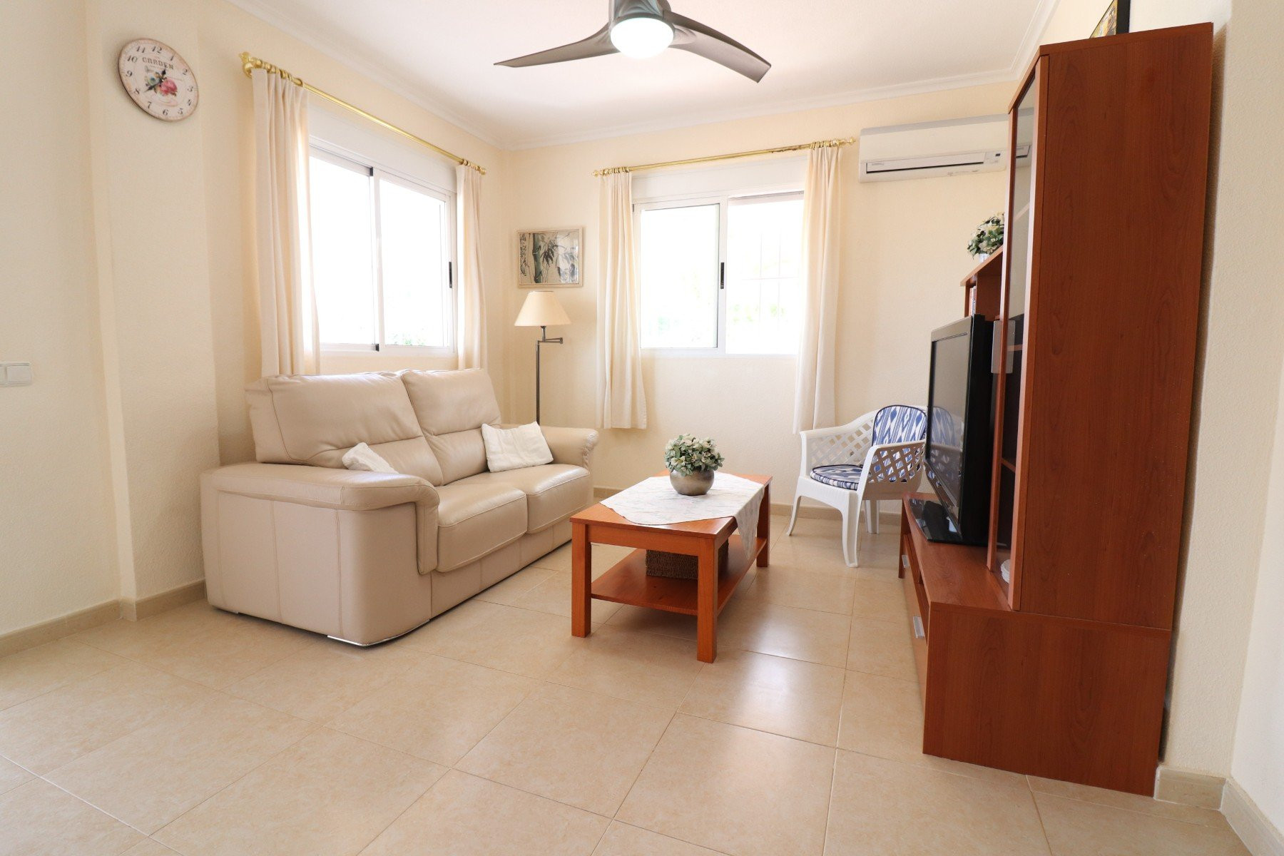 Villa · Herverkoop - Almoradí · Alicante · Spanje