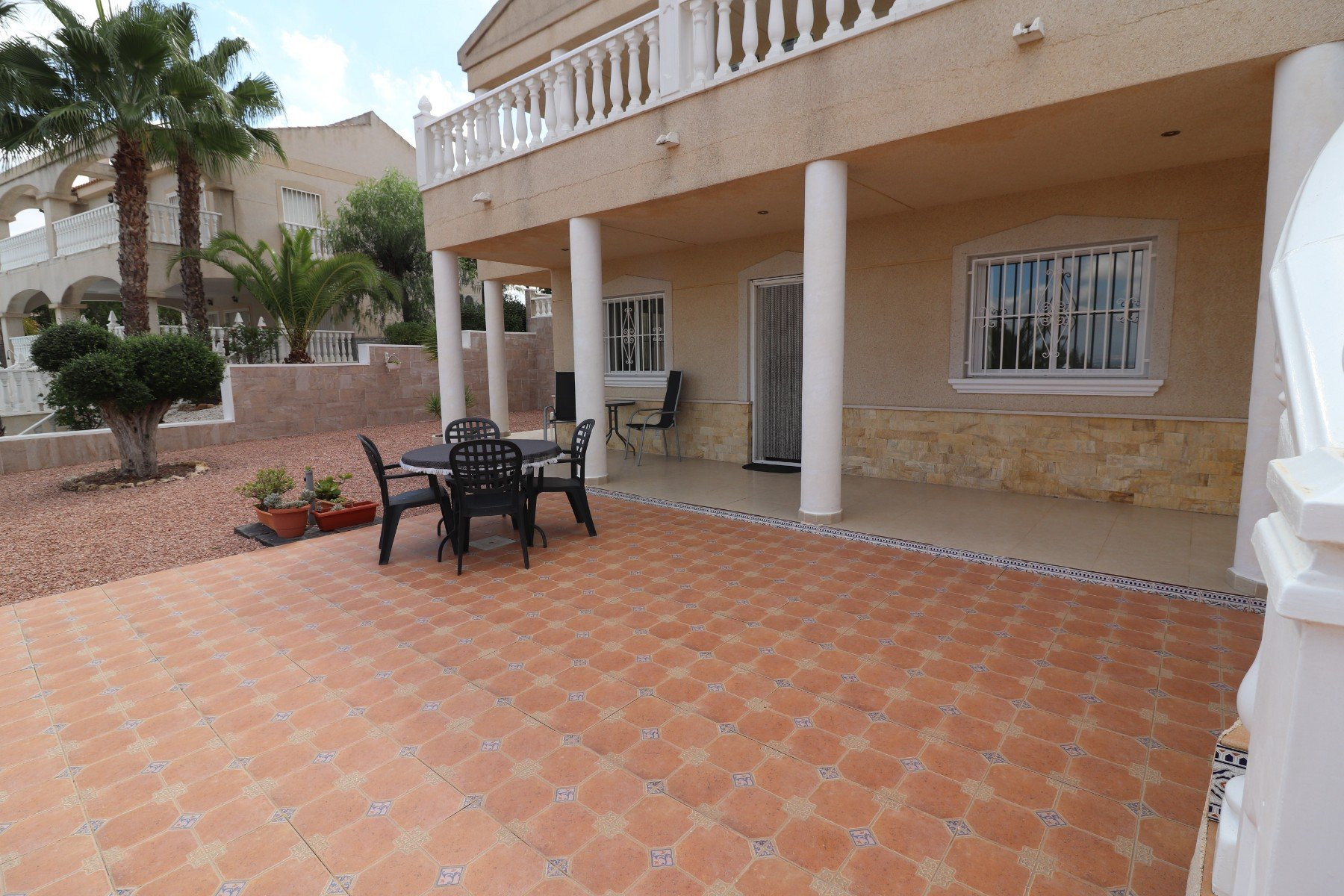 Villa · Herverkoop - Almoradí · Alicante · Spanje