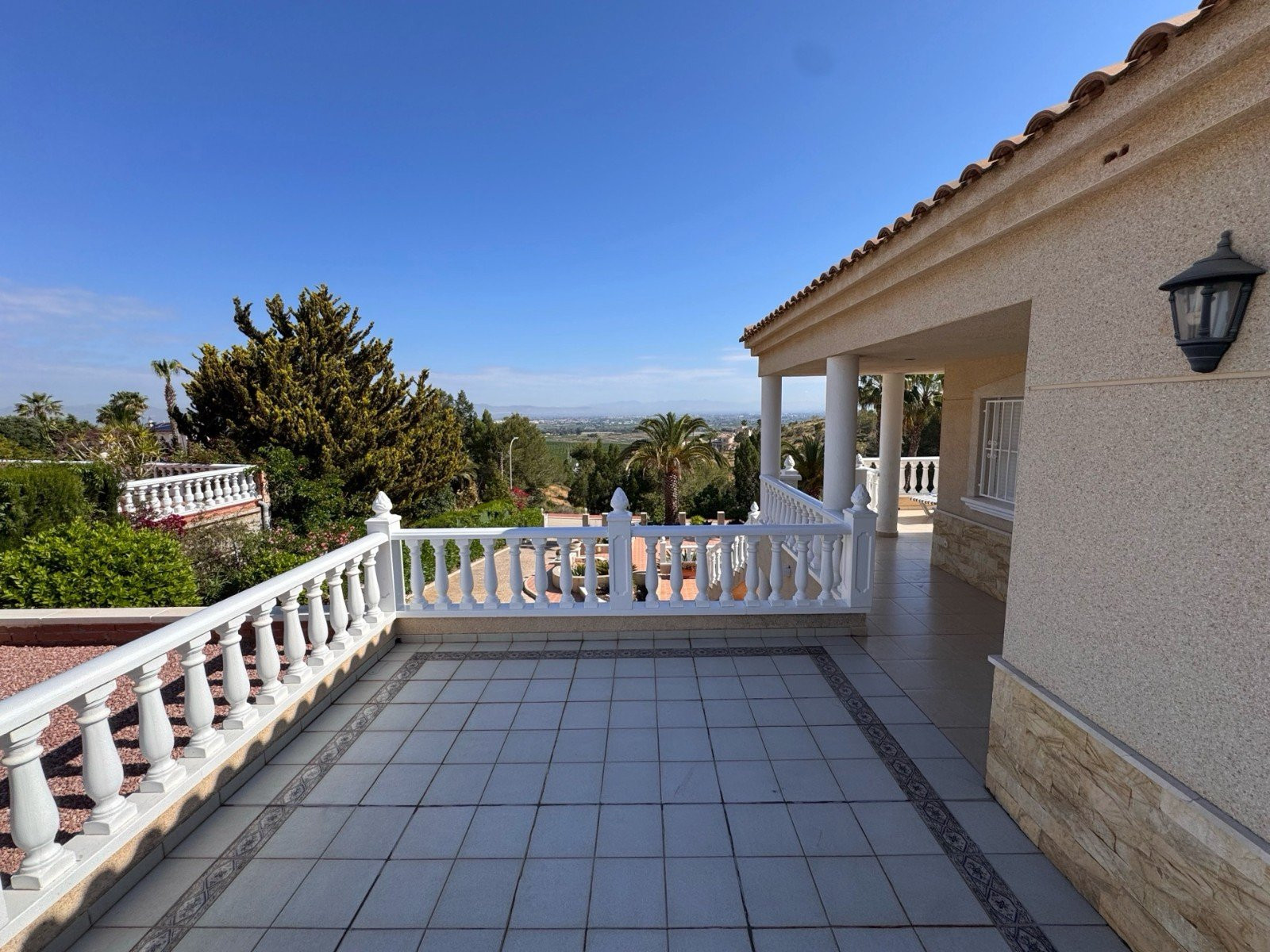 Villa · Herverkoop - Almoradí · Alicante · Spanje