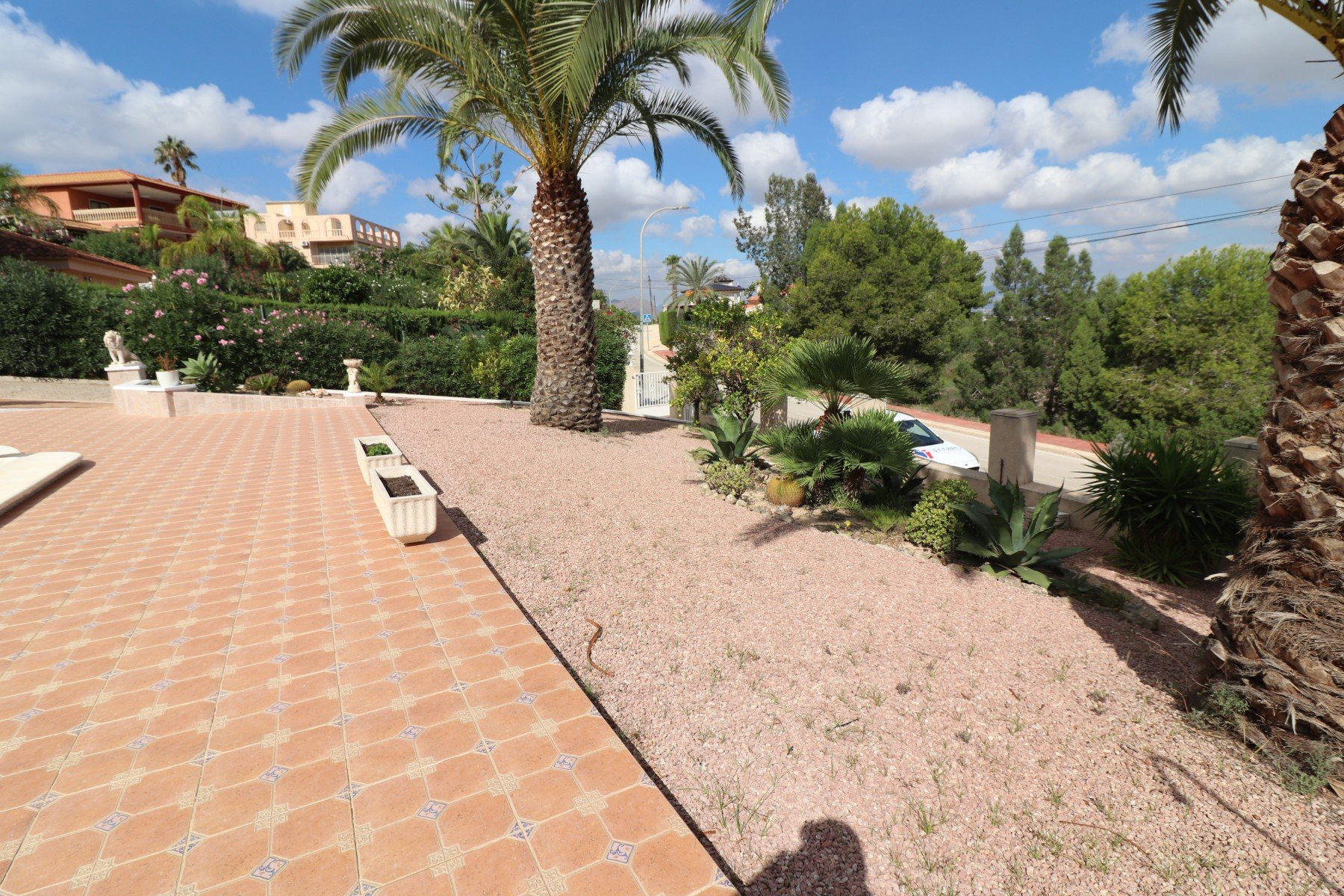 Villa · Herverkoop - Almoradí · Alicante · Spanje