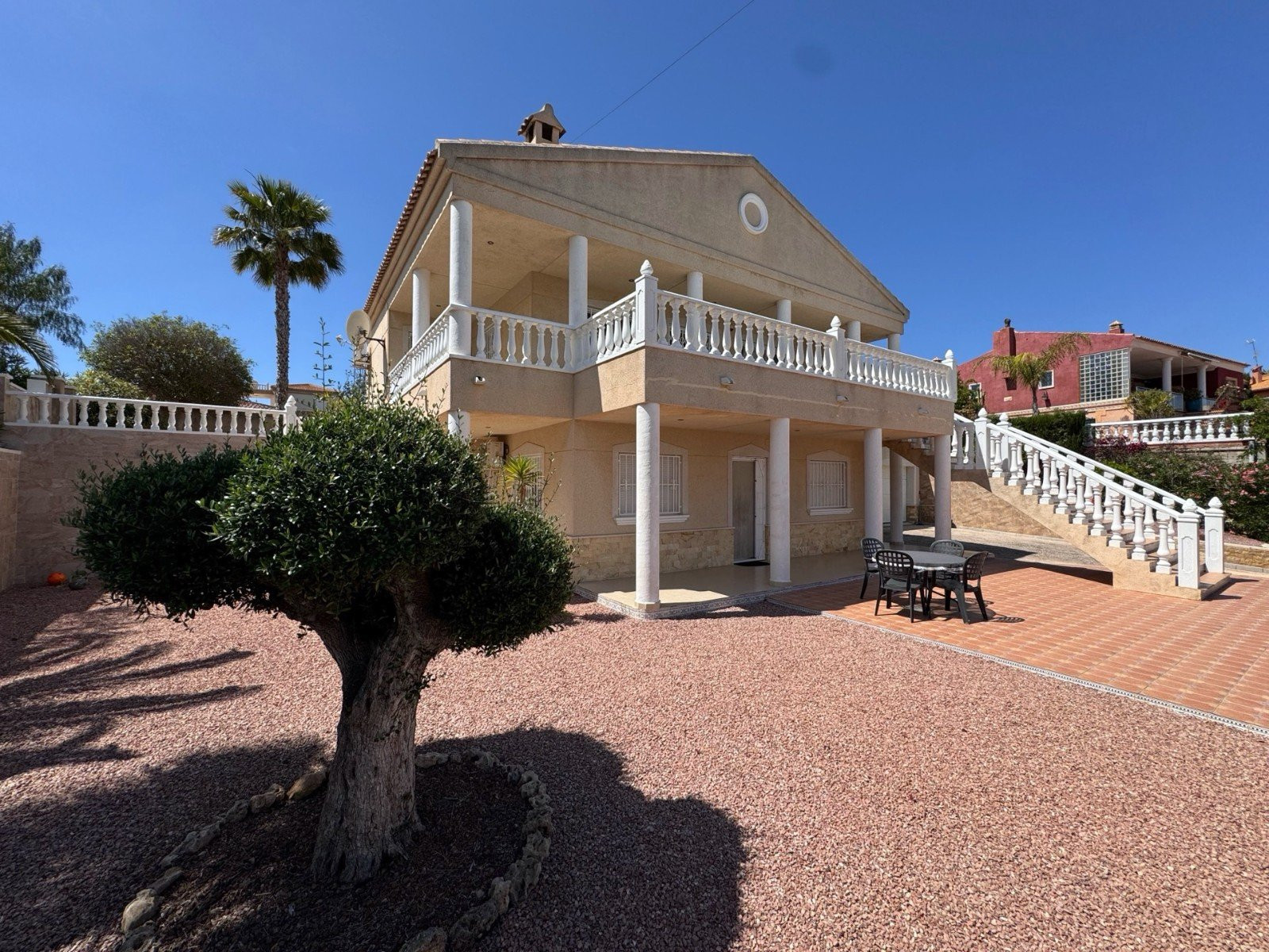 Villa · Herverkoop - Almoradí · Alicante · Spanje