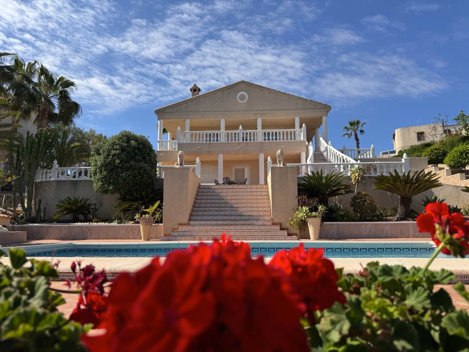 Villa · Herverkoop - Almoradí · Alicante · Spanje