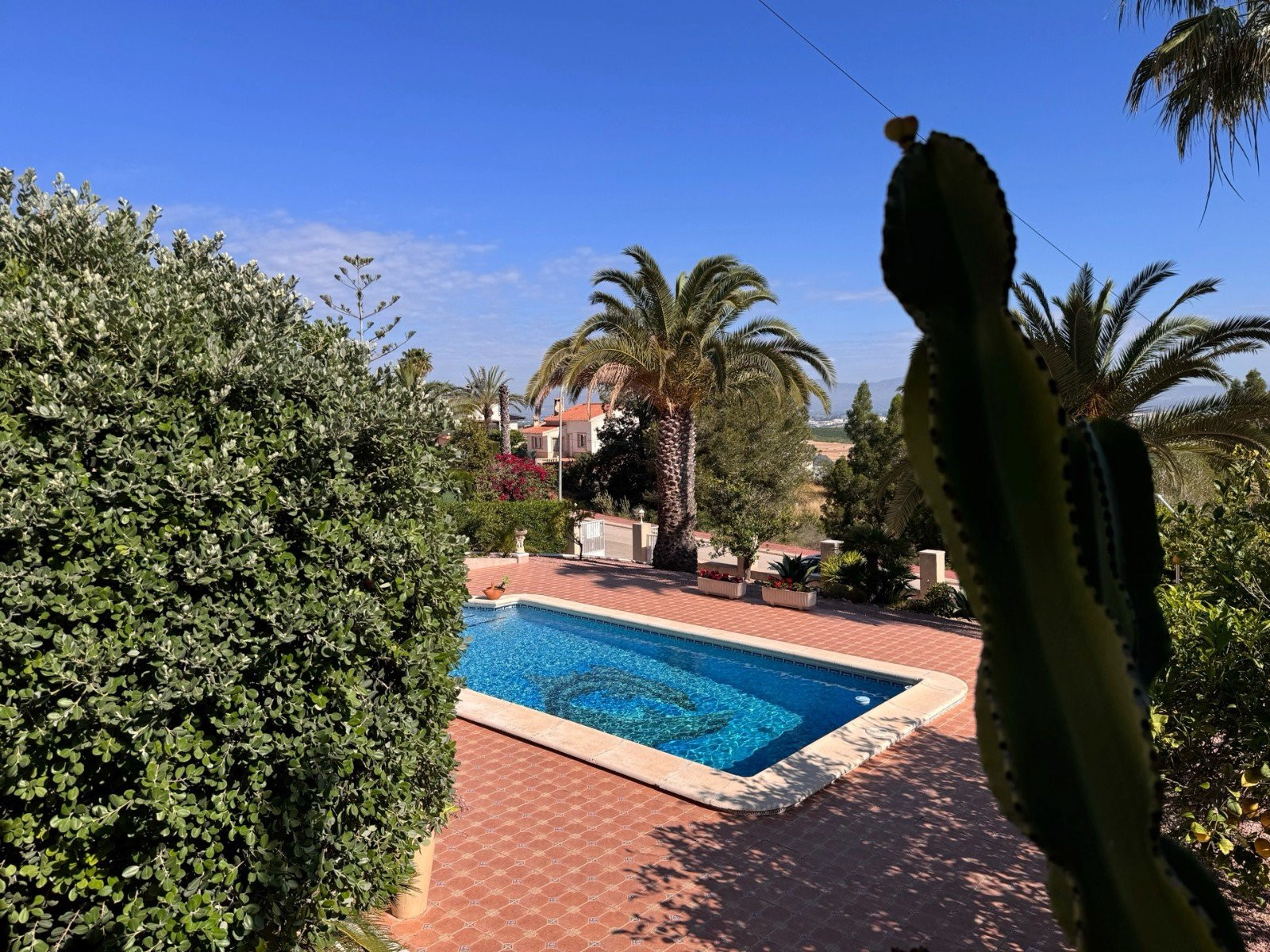Villa · Herverkoop - Almoradí · Alicante · Spanje