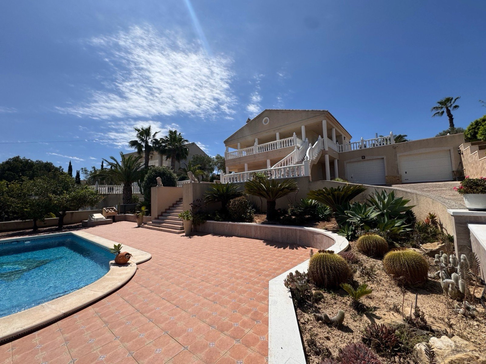 Villa · Herverkoop - Almoradí · Alicante · Spanje