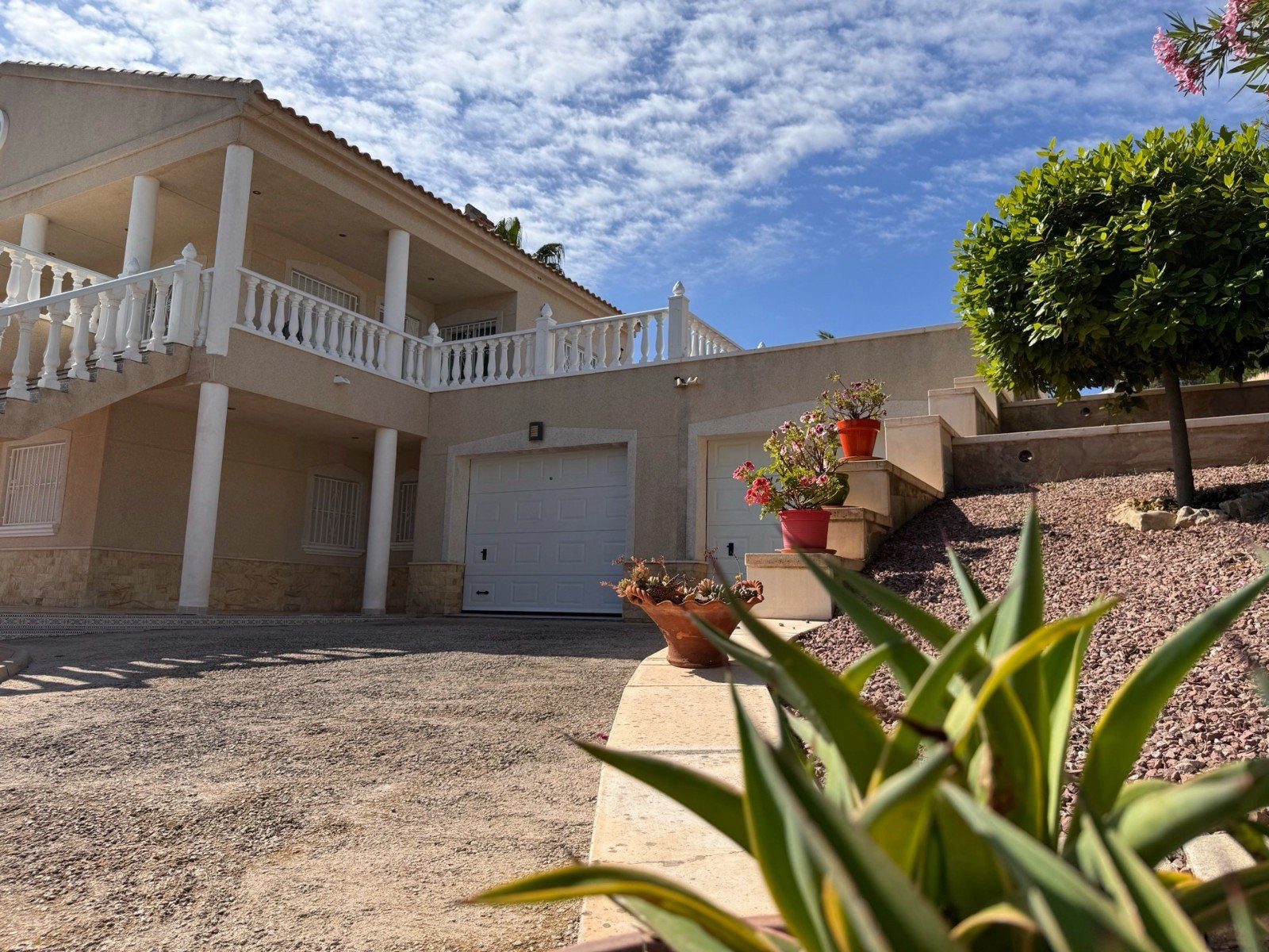 Villa · Herverkoop - Almoradí · Alicante · Spanje