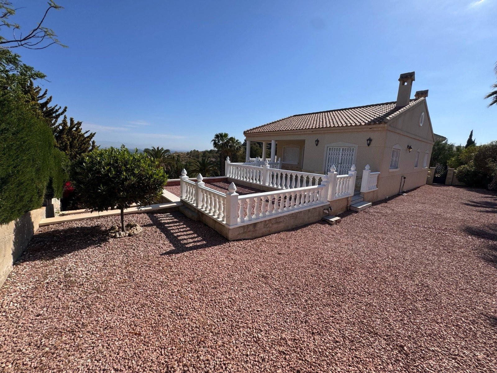 Villa · Herverkoop - Almoradí · Alicante · Spanje