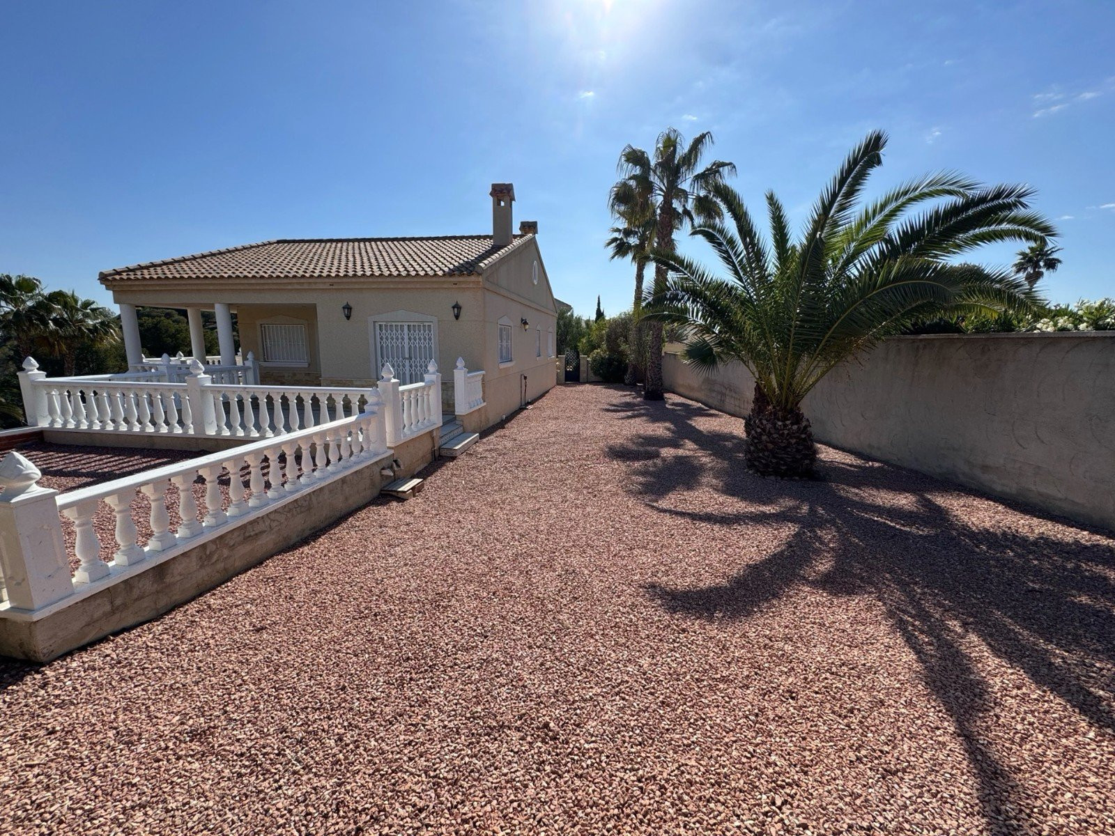 Villa · Herverkoop - Almoradí · Alicante · Spanje
