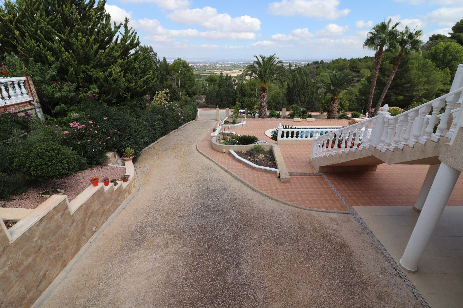 Villa · Herverkoop - Almoradí · Alicante · Spanje