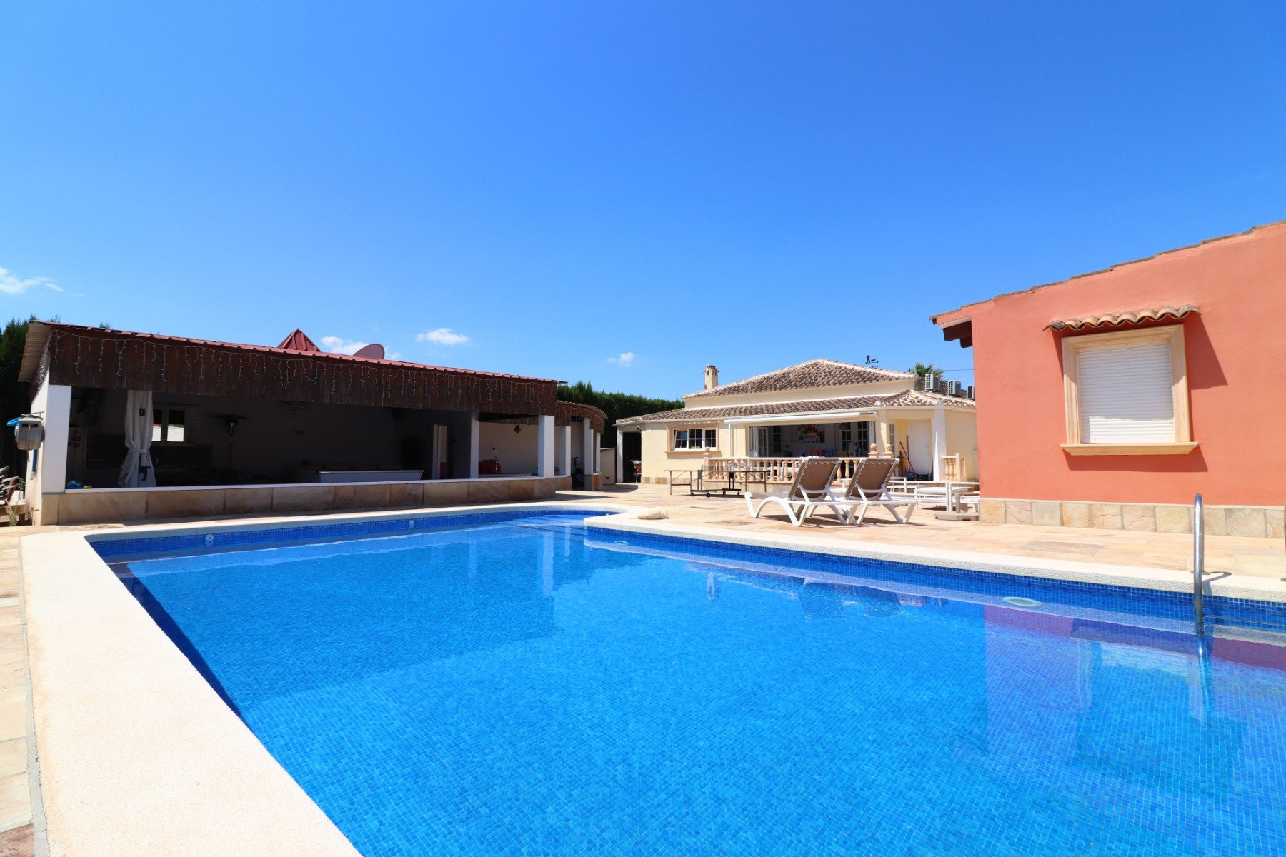 Landhuis · Herverkoop - Formentera del Segura · Alicante · Spanje