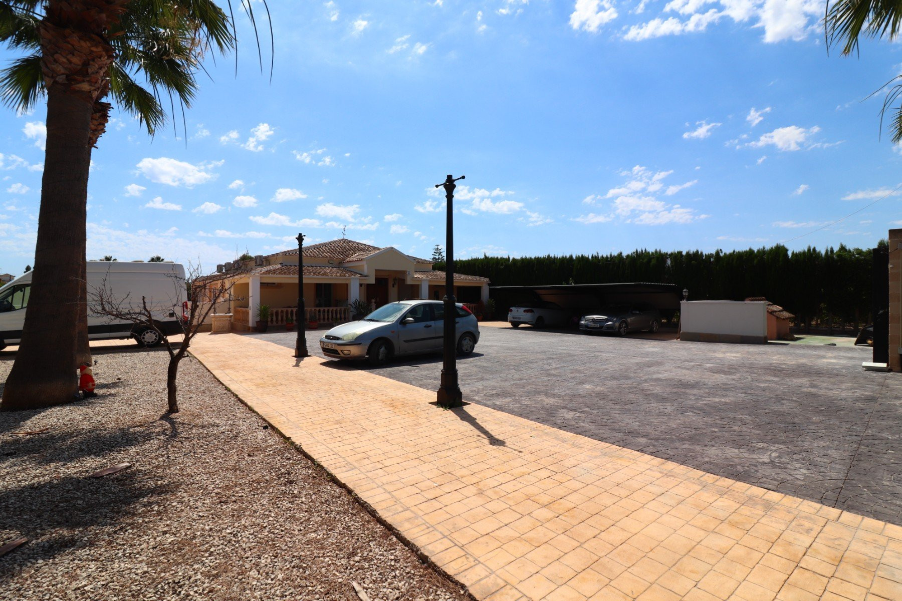 Landhuis · Herverkoop - Formentera del Segura · Alicante · Spanje