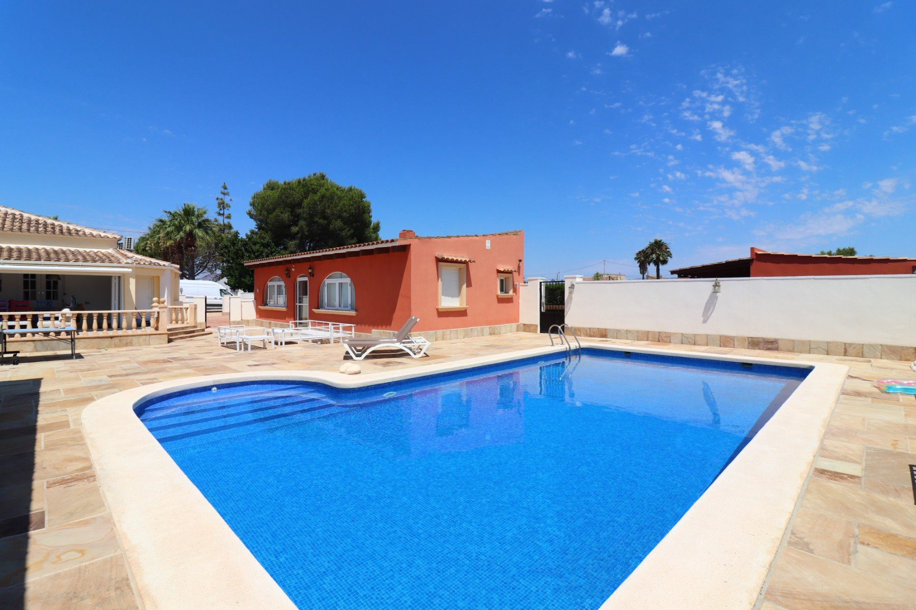 Landhuis · Herverkoop - Formentera del Segura · Alicante · Spanje