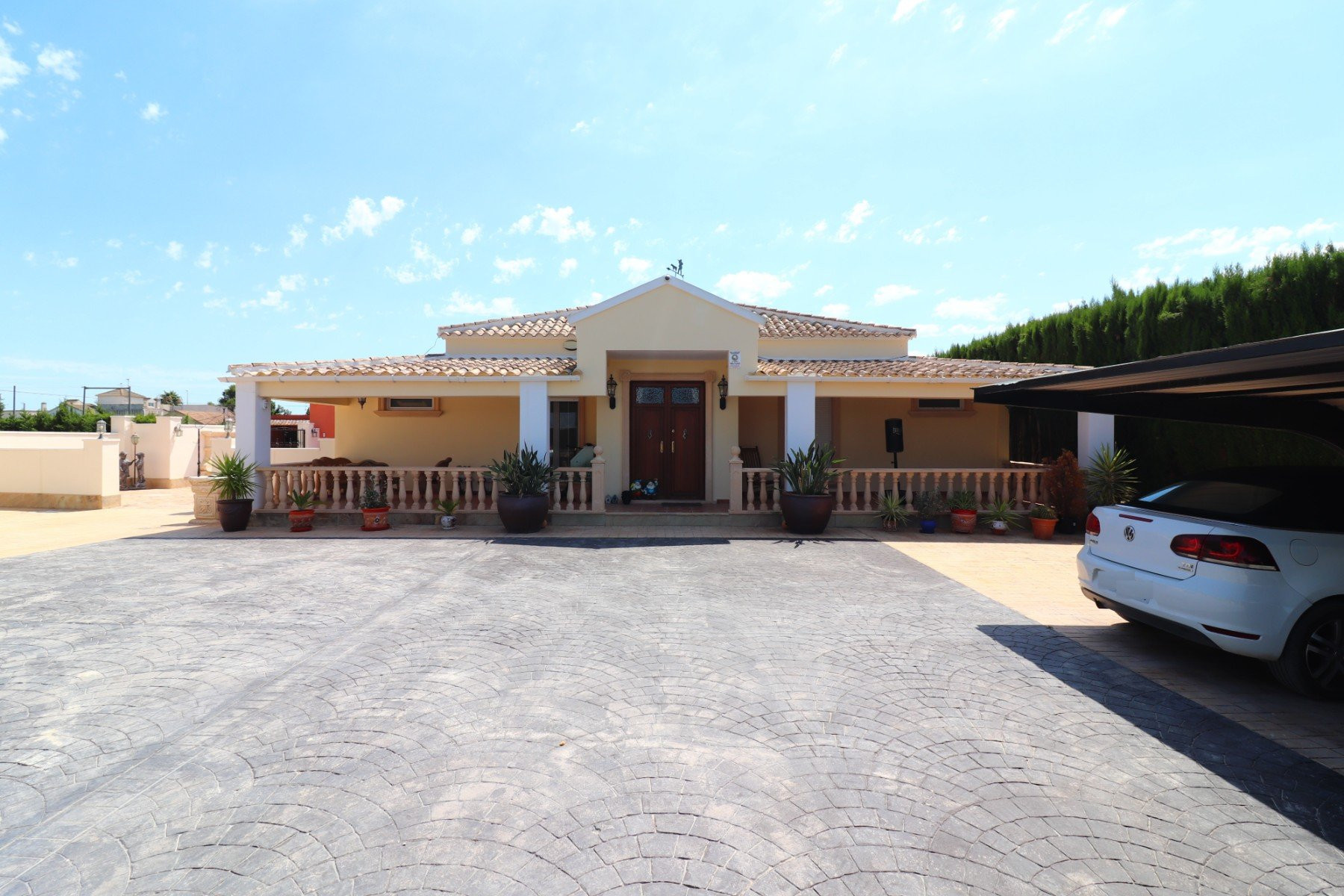 Landhuis · Herverkoop - Formentera del Segura · Alicante · Spanje