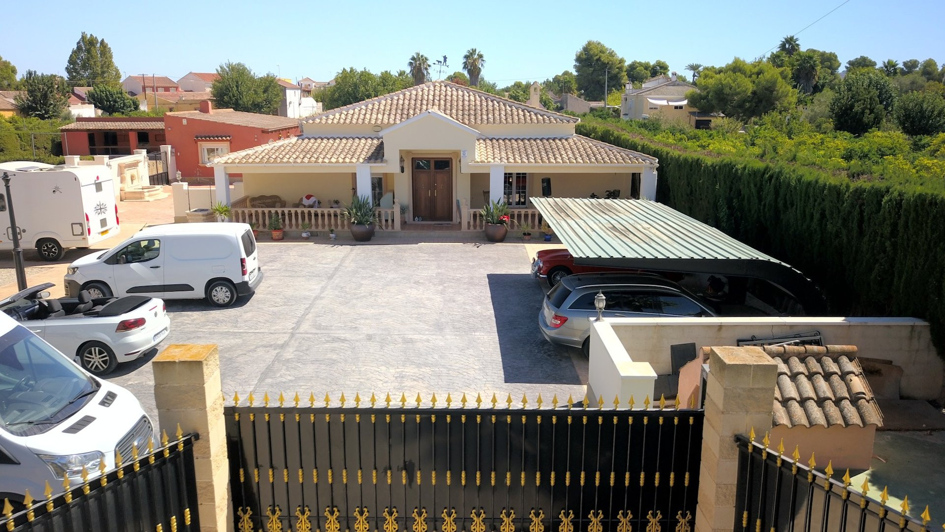 Landhuis · Herverkoop - Formentera del Segura · Alicante · Spanje
