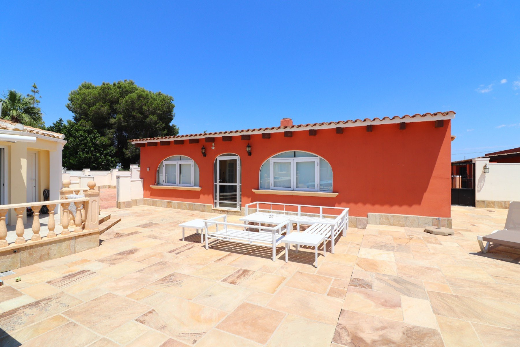 Landhuis · Herverkoop - Formentera del Segura · Alicante · Spanje