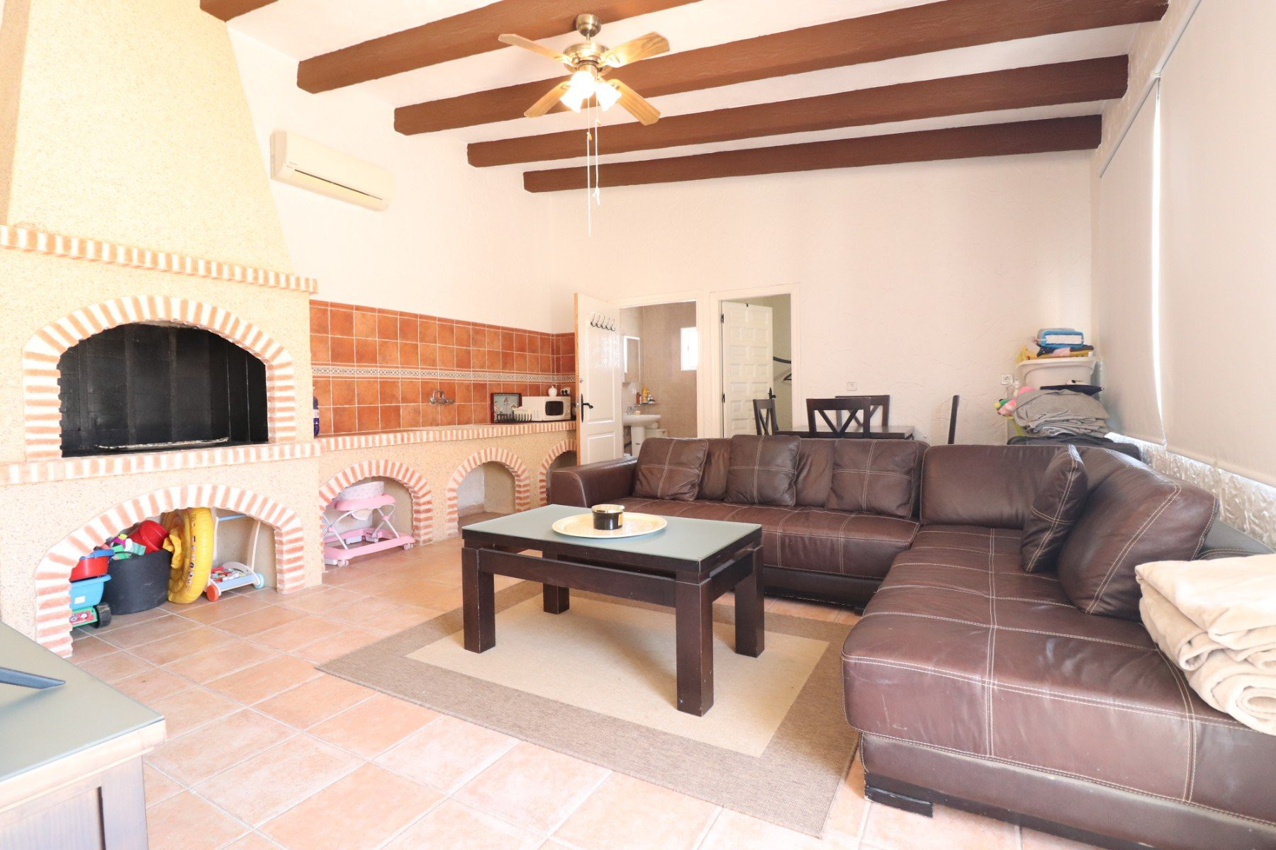 Landhuis · Herverkoop - Formentera del Segura · Alicante · Spanje