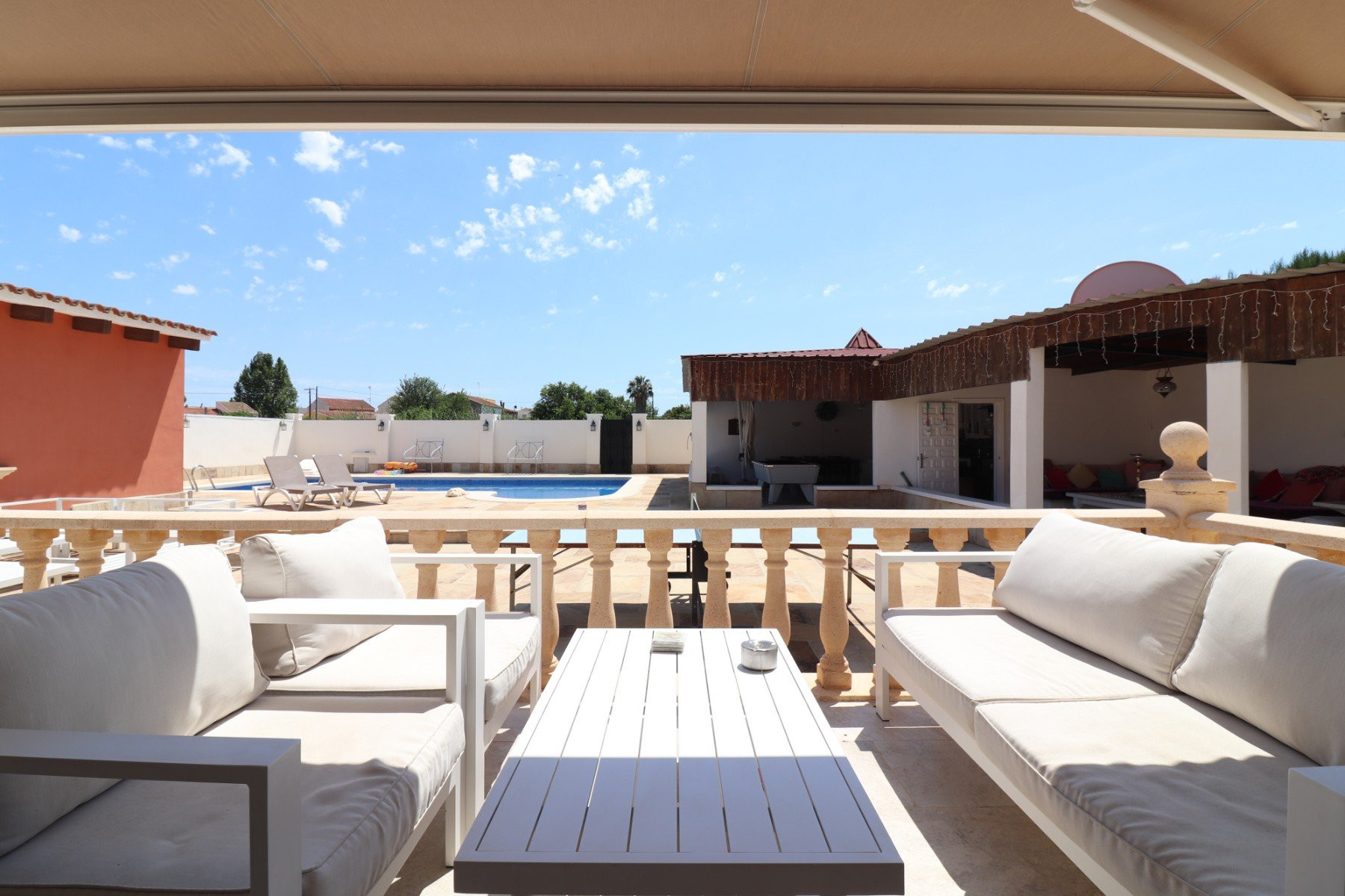 Landhuis · Herverkoop - Formentera del Segura · Alicante · Spanje
