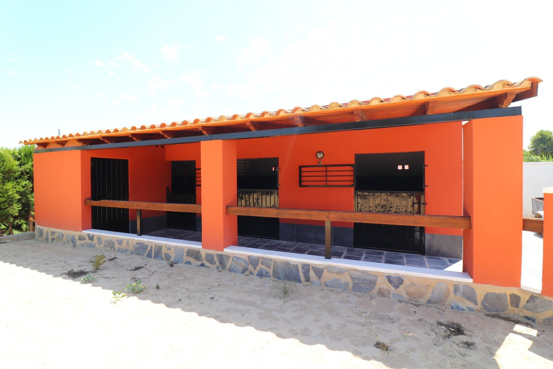 Landhuis · Herverkoop - Formentera del Segura · Alicante · Spanje