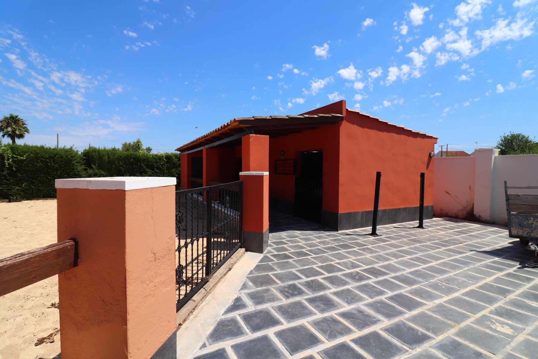 Landhuis · Herverkoop - Formentera del Segura · Alicante · Spanje