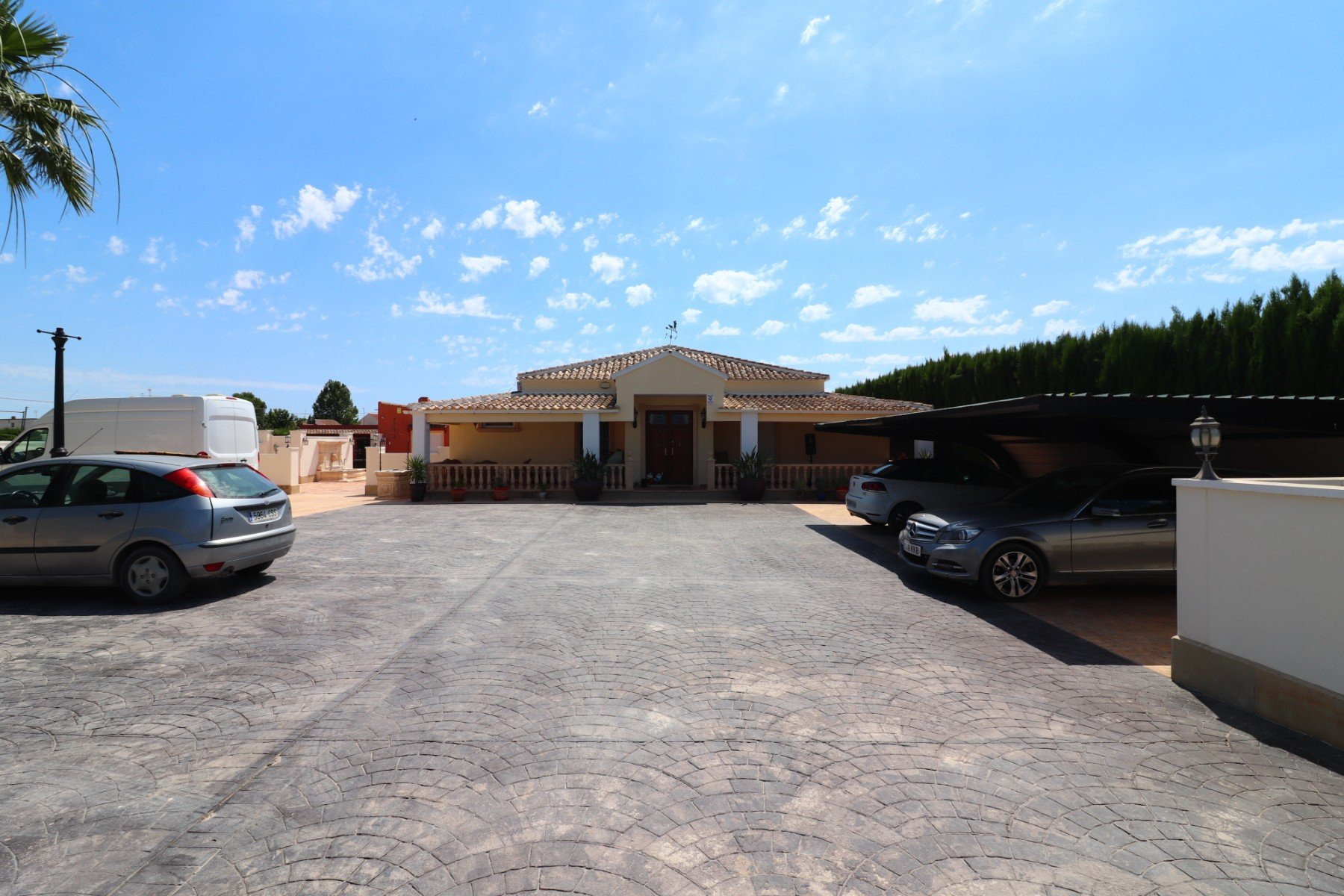 Landhuis · Herverkoop - Formentera del Segura · Alicante · Spanje
