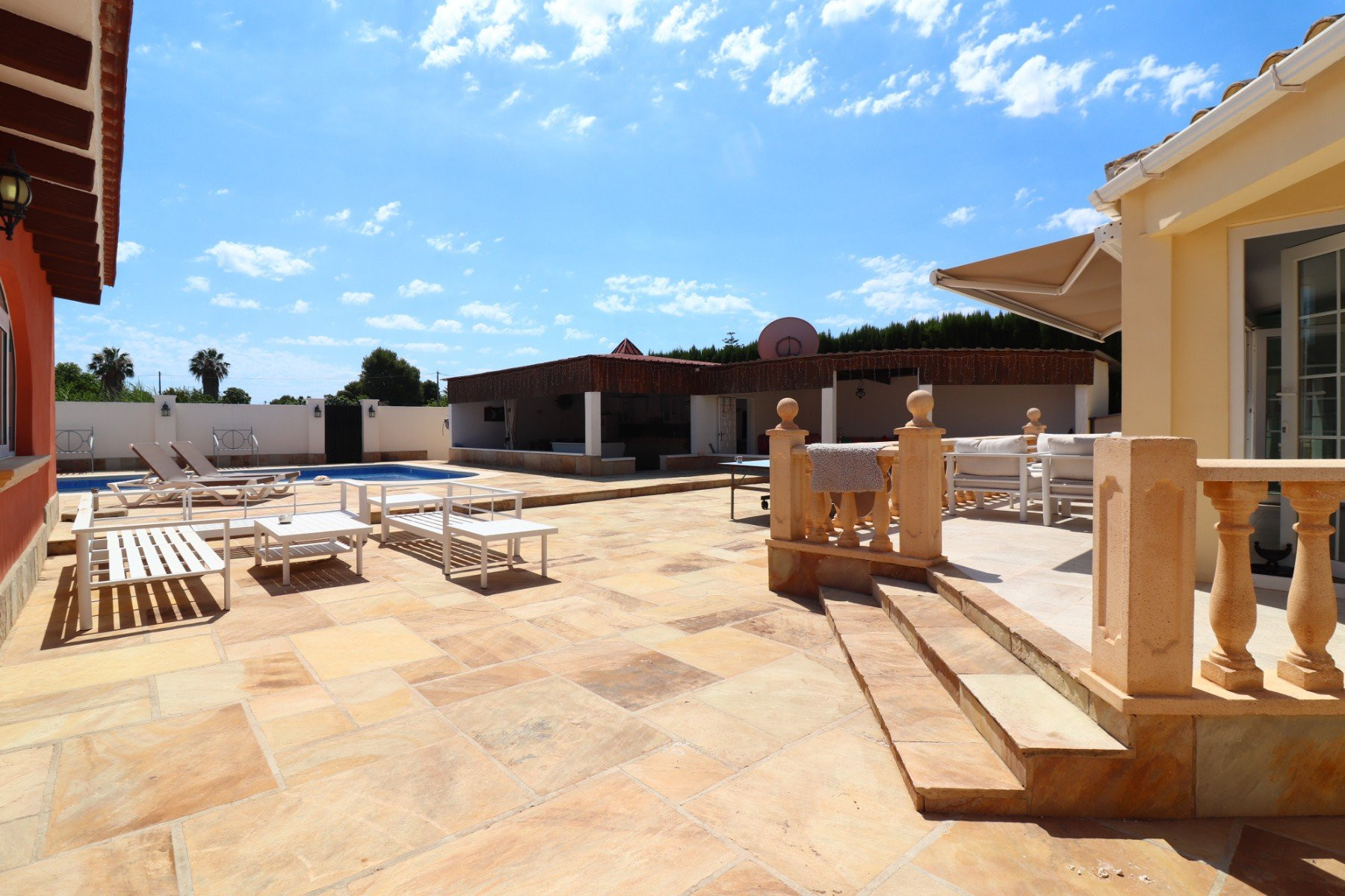 Landhuis · Herverkoop - Formentera del Segura · Alicante · Spanje