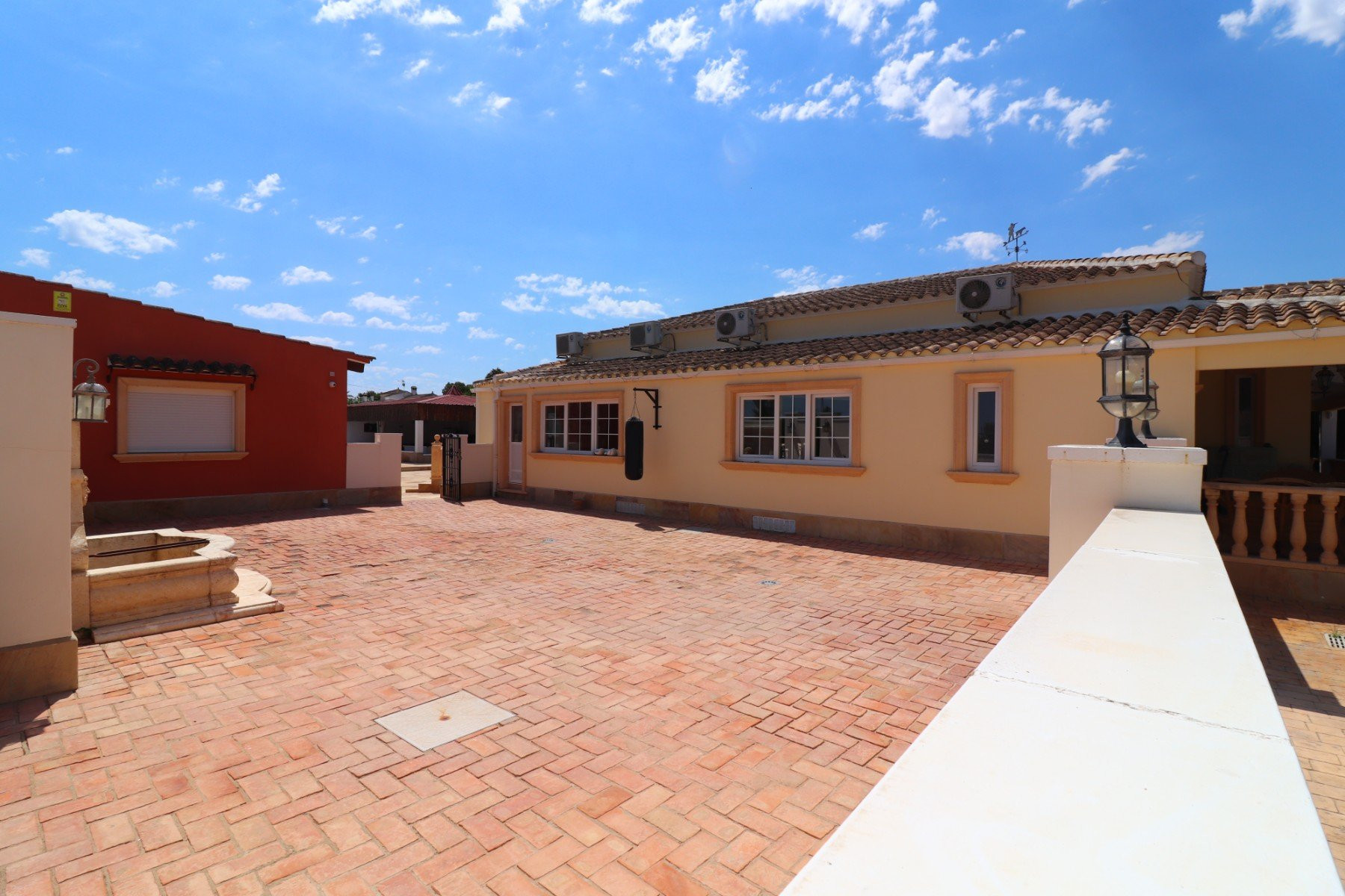 Landhuis · Herverkoop - Formentera del Segura · Alicante · Spanje