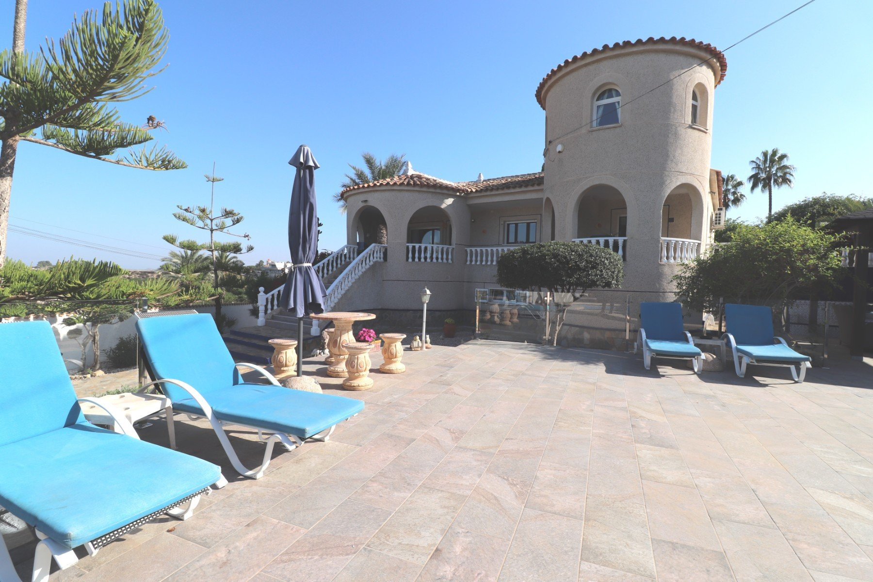 Villa · Herverkoop - Algorfa · Alicante · Spanje