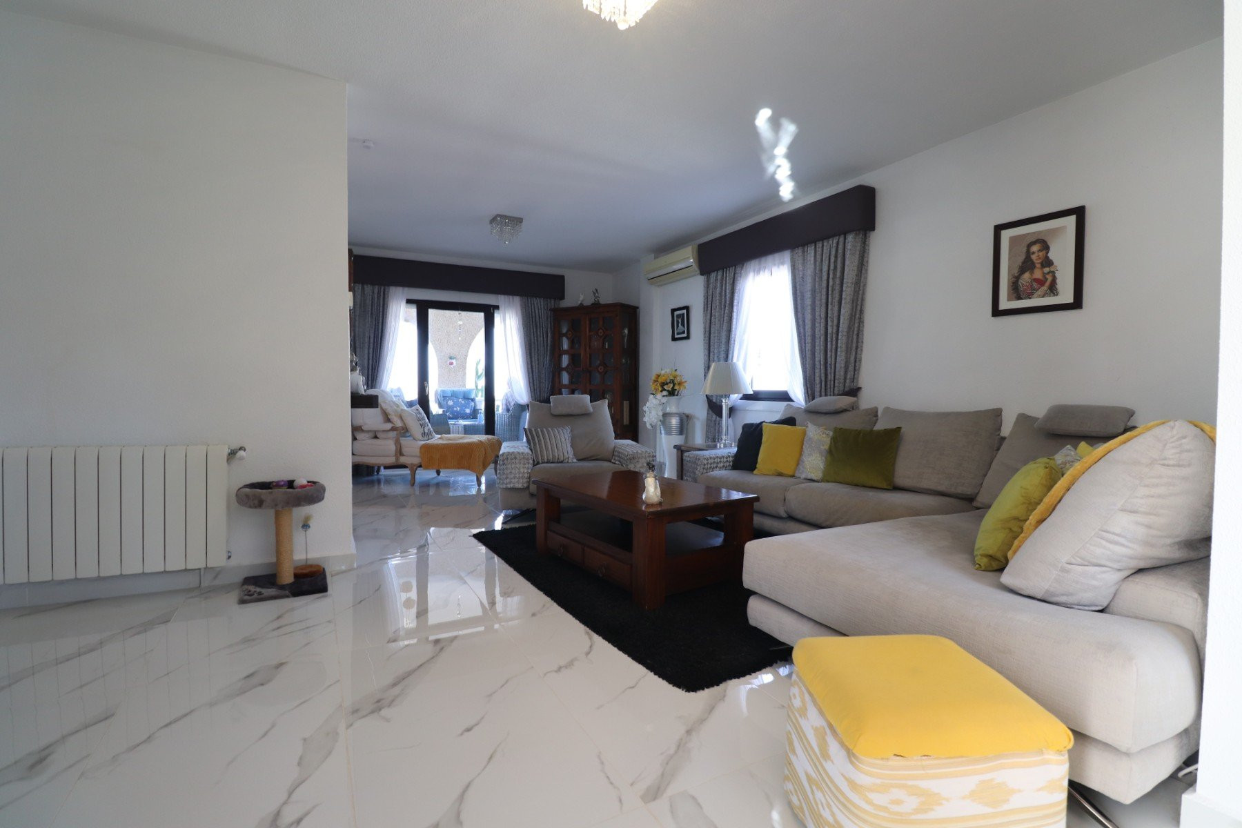 Villa · Herverkoop - Algorfa · Alicante · Spanje