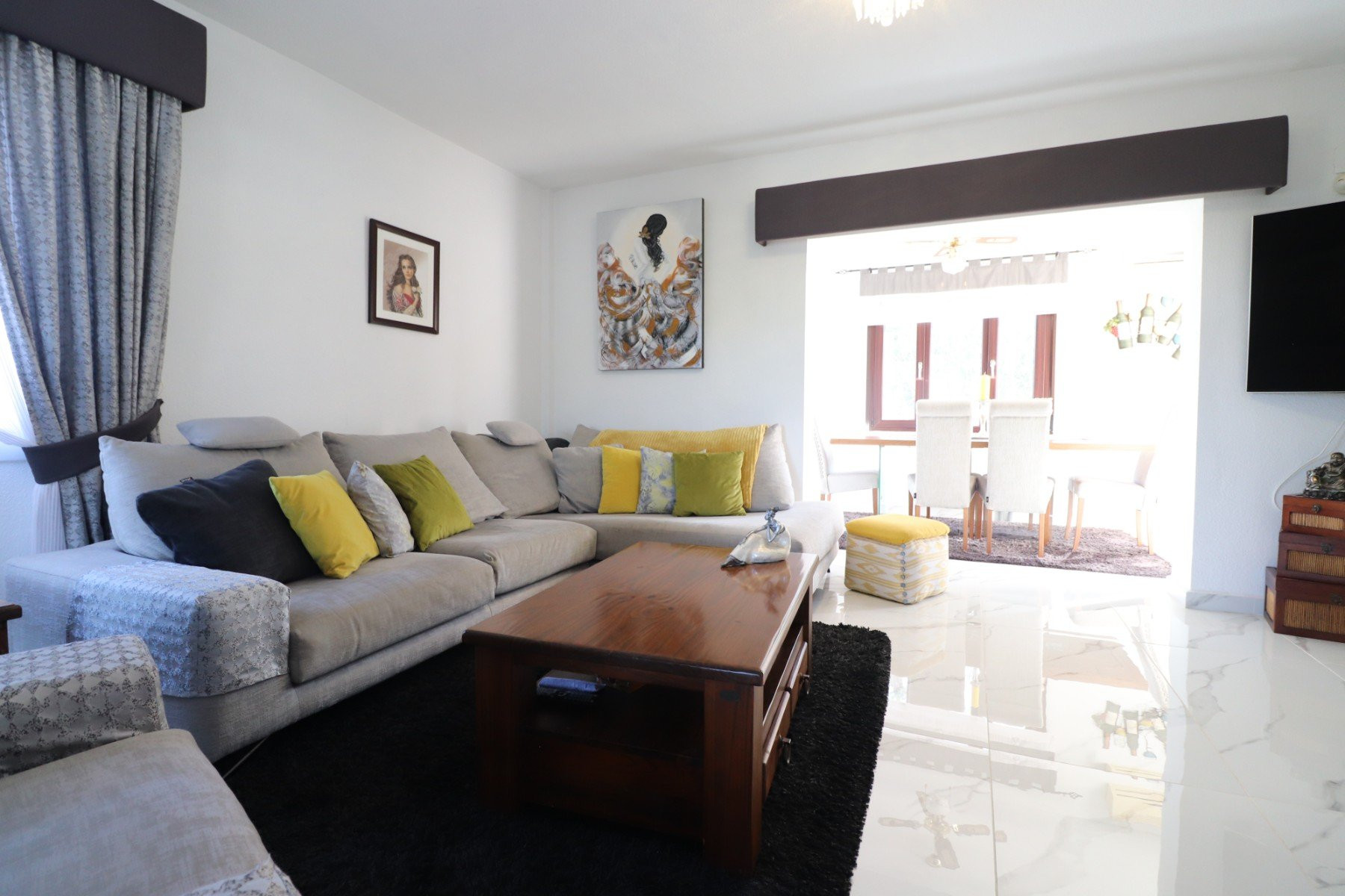 Villa · Herverkoop - Algorfa · Alicante · Spanje
