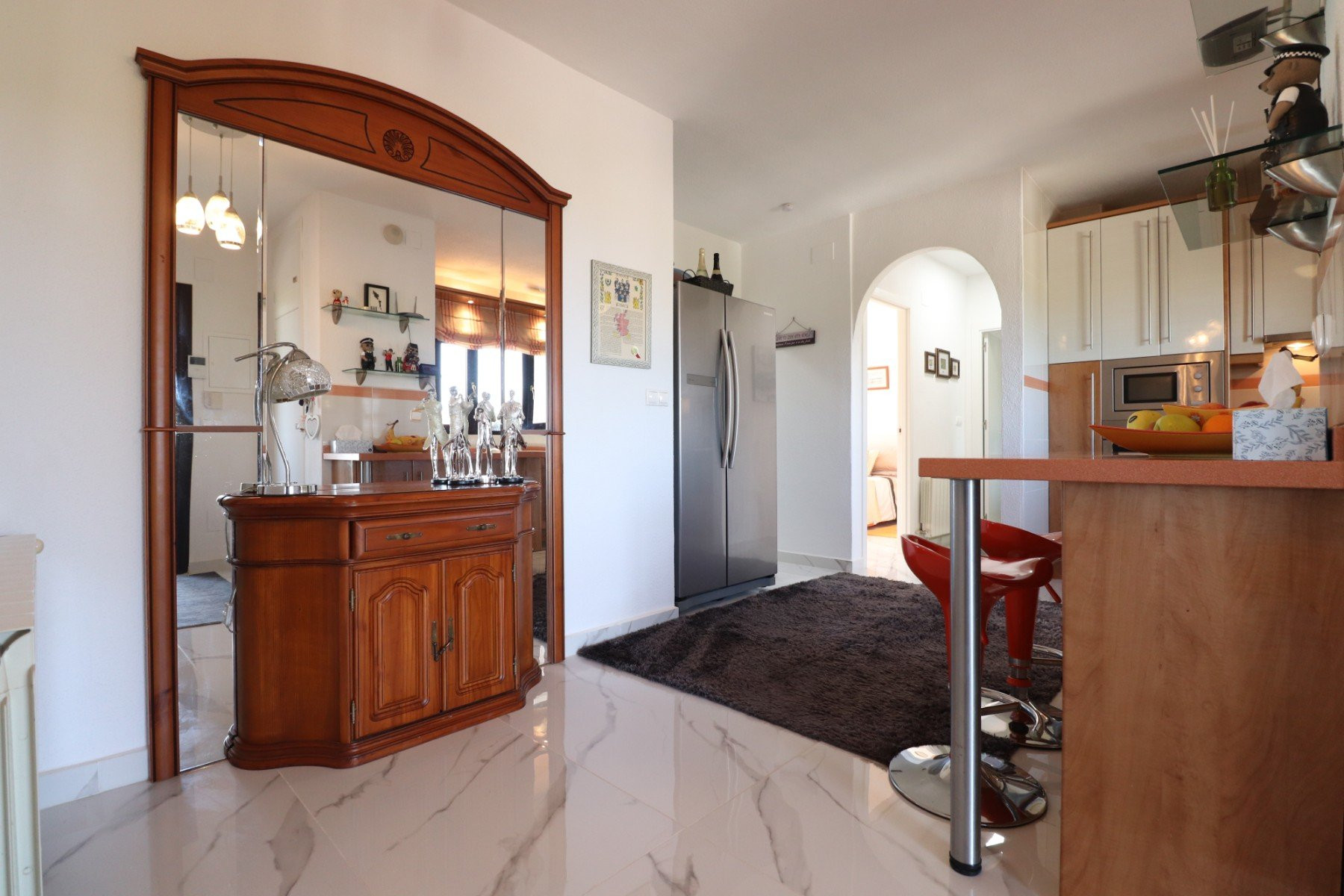 Villa · Herverkoop - Algorfa · Alicante · Spanje
