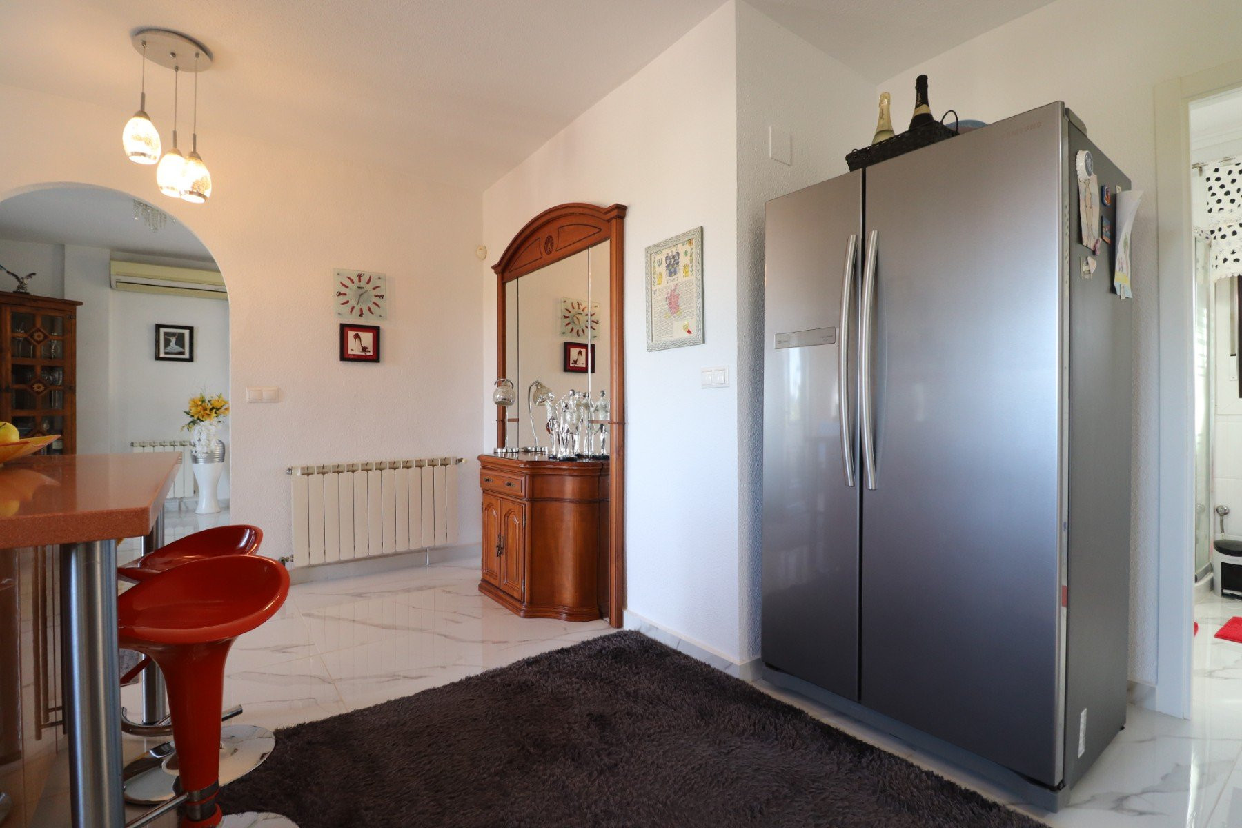 Villa · Herverkoop - Algorfa · Alicante · Spanje