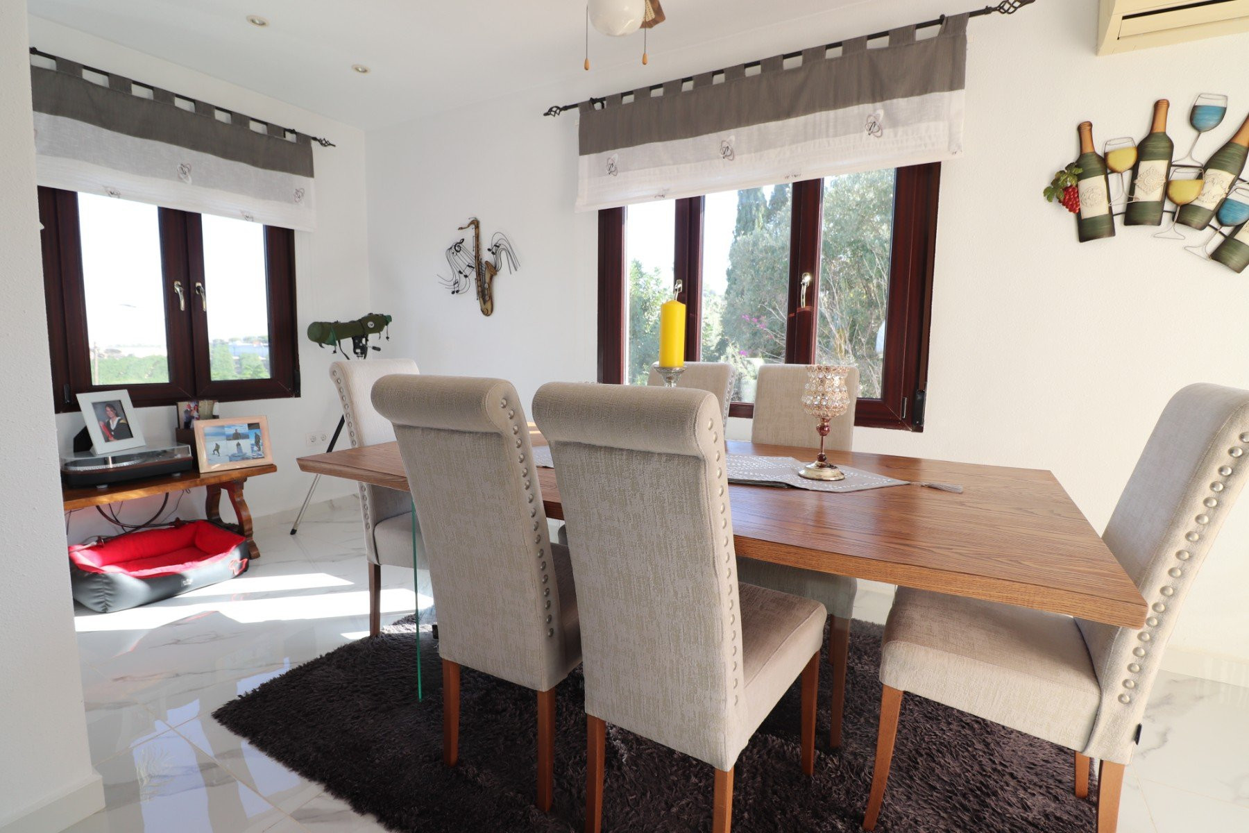 Villa · Herverkoop - Algorfa · Alicante · Spanje