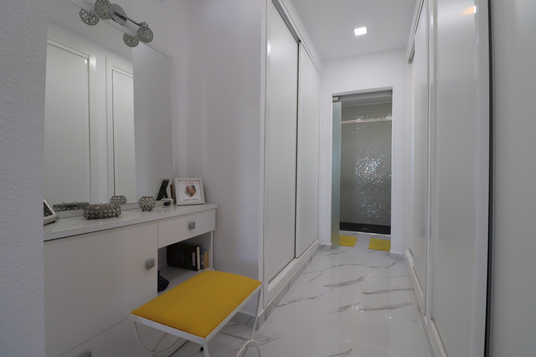 Villa · Herverkoop - Algorfa · Alicante · Spanje