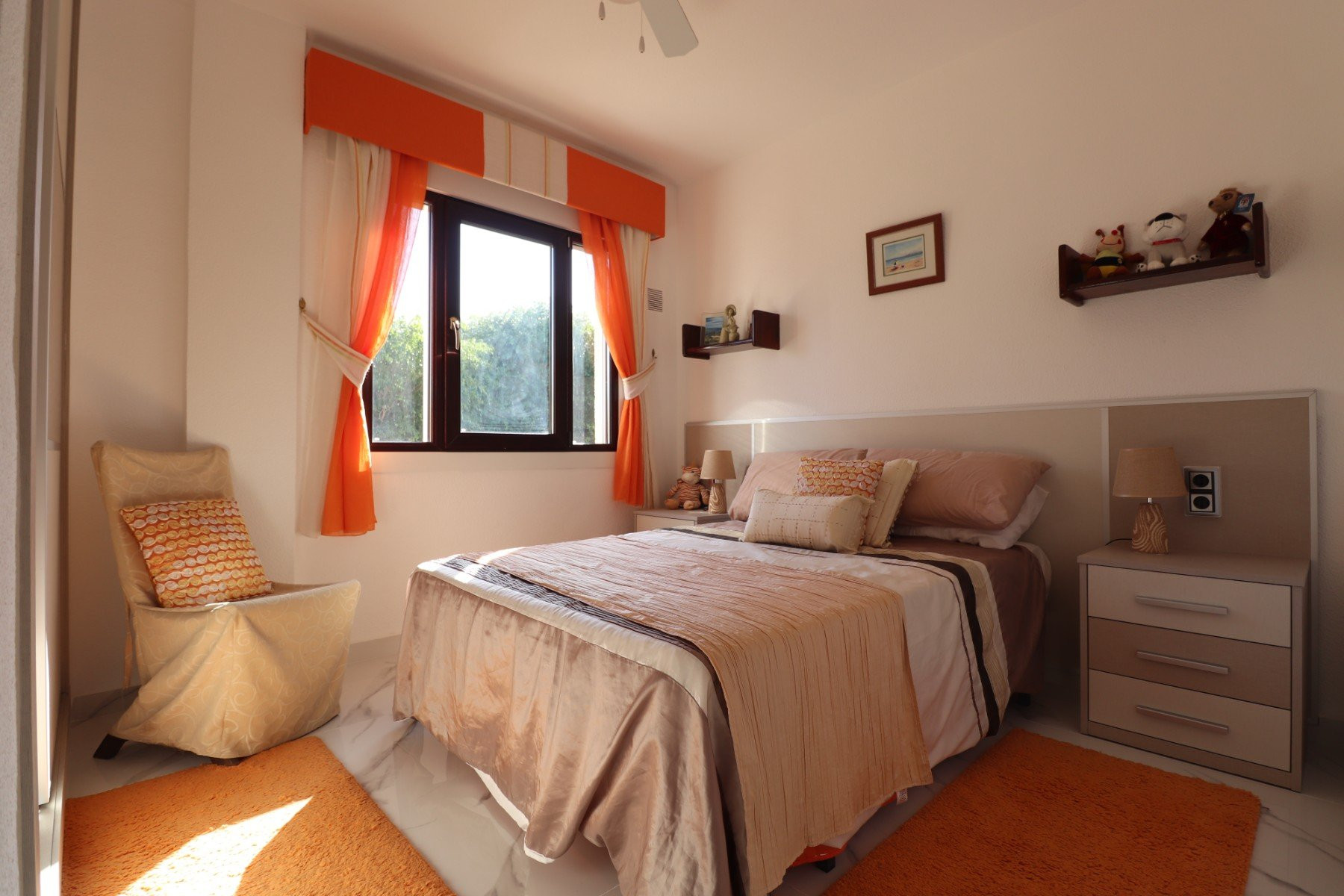 Villa · Herverkoop - Algorfa · Alicante · Spanje